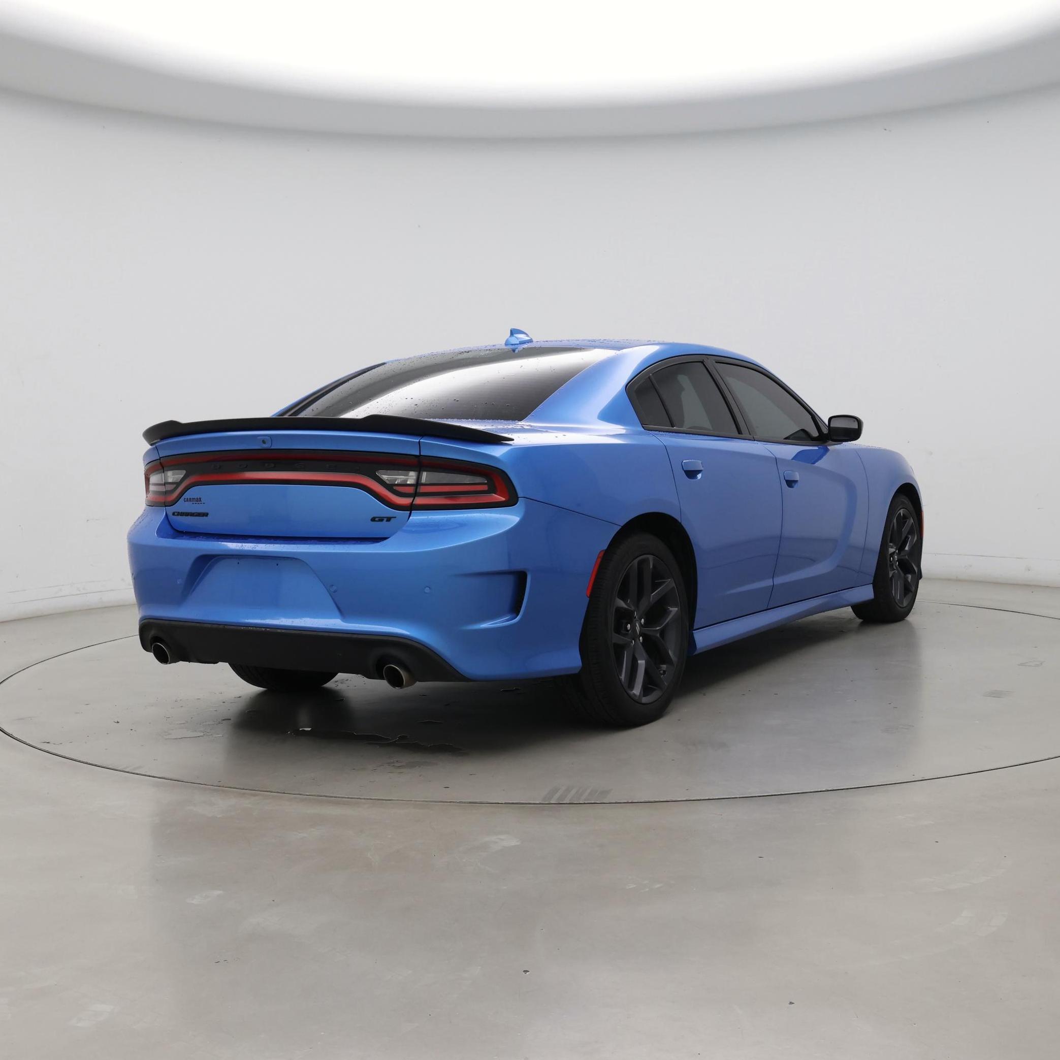 Thumbnail: 2023 Dodge Charger - 8
