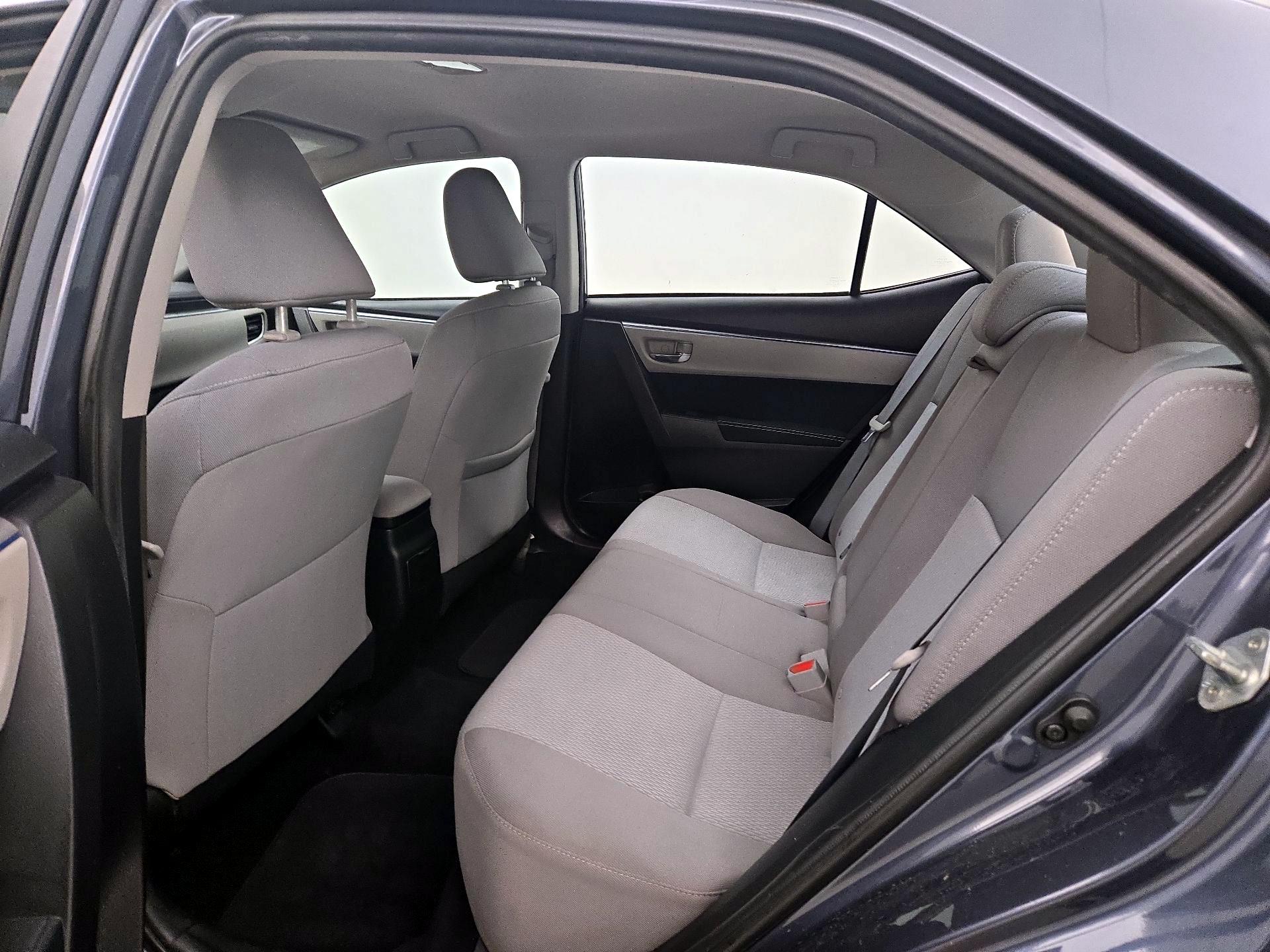 Thumbnail: 2016 Toyota Corolla - 19