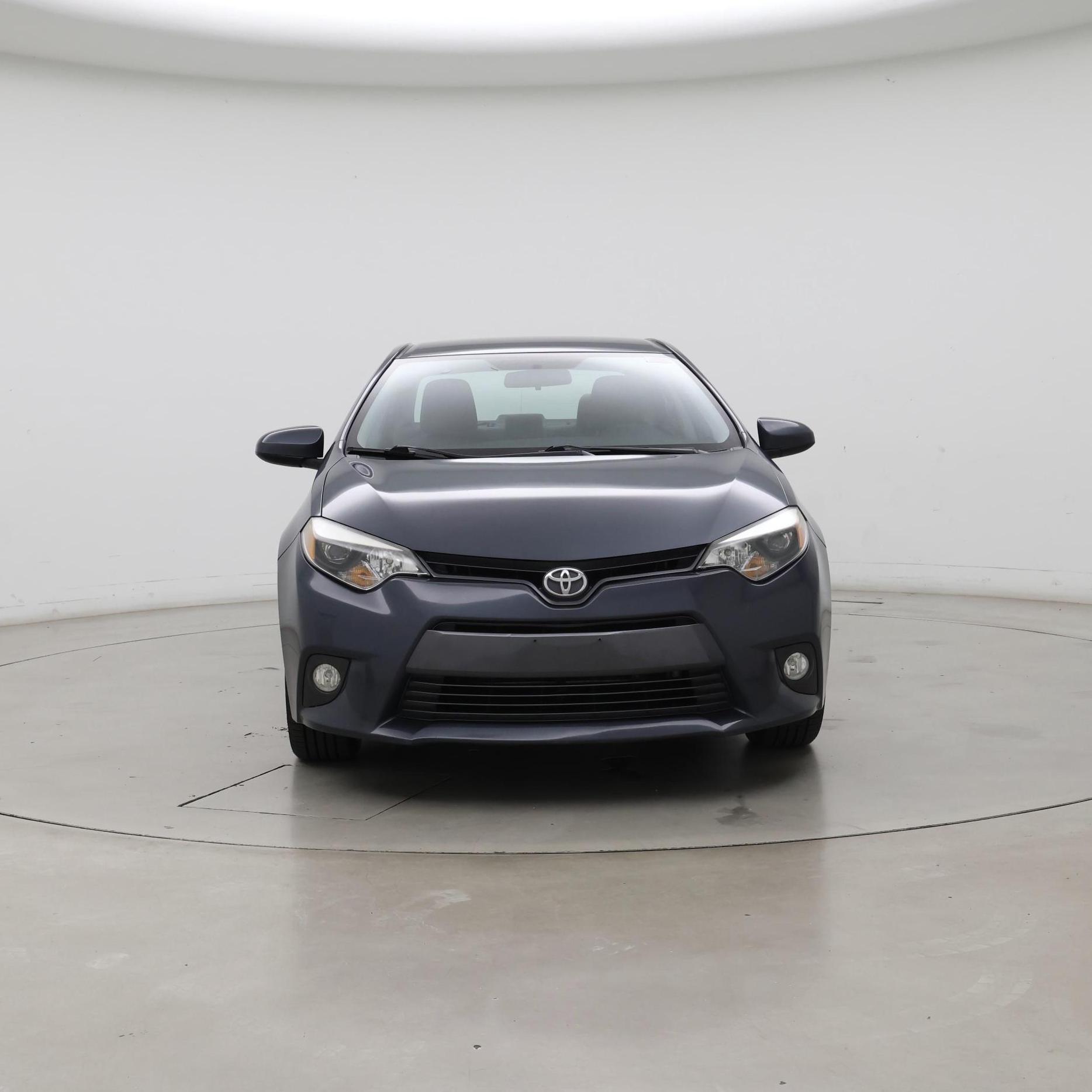 Thumbnail: 2016 Toyota Corolla - 5