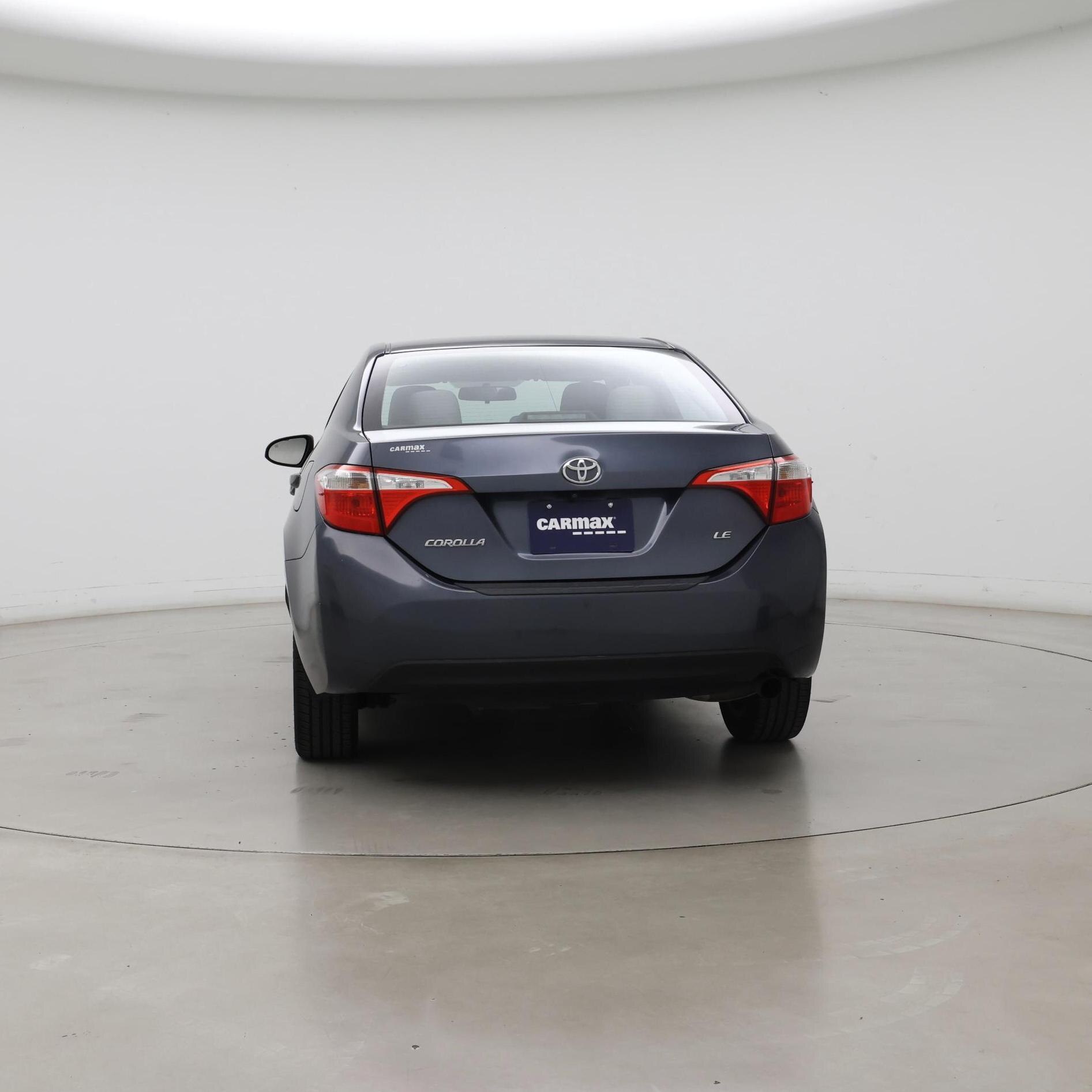 Thumbnail: 2016 Toyota Corolla - 6