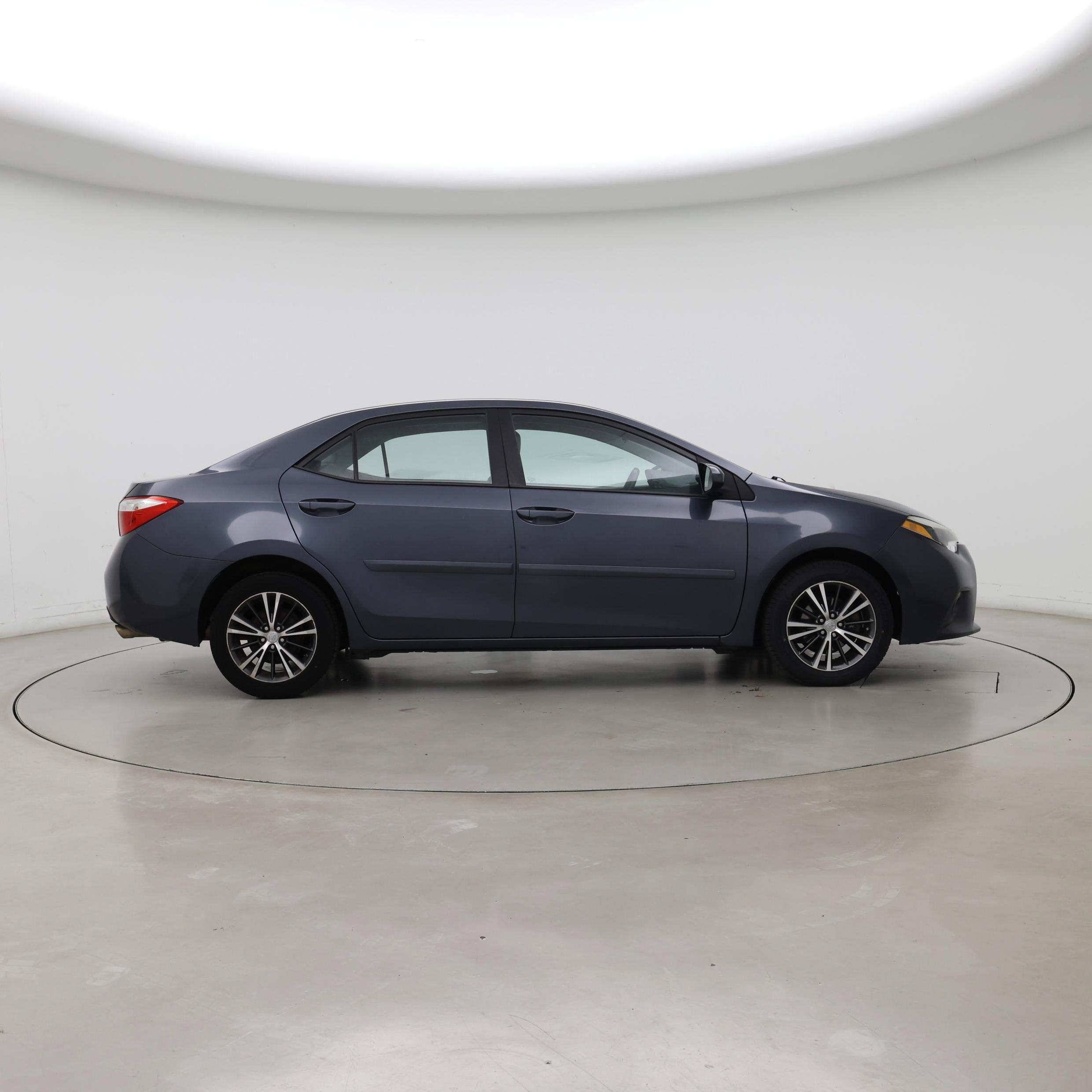 Thumbnail: 2016 Toyota Corolla - 7