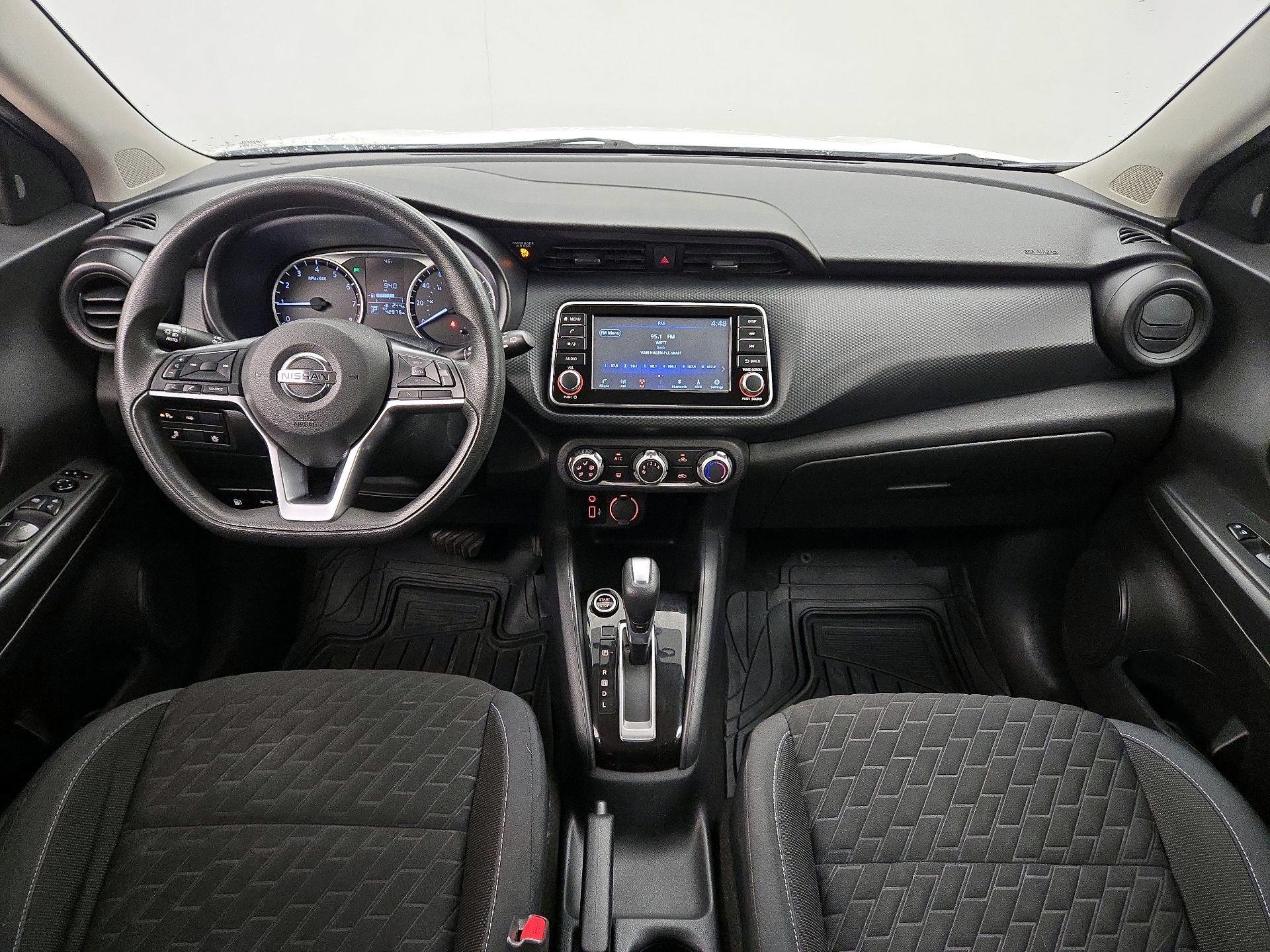 Thumbnail: 2021 Nissan Kicks - 9