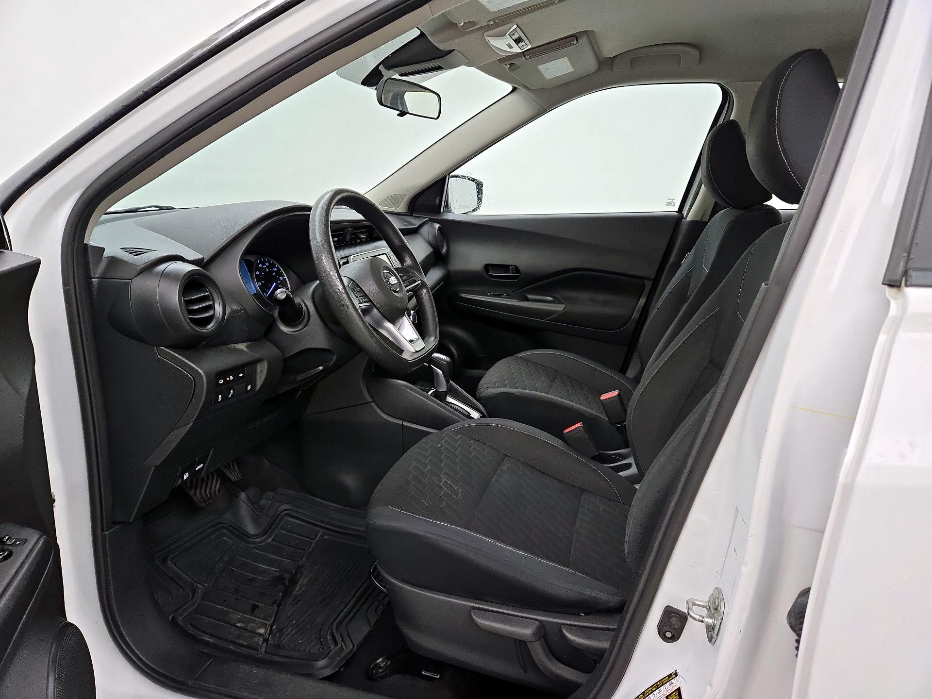 Thumbnail: 2021 Nissan Kicks - 11