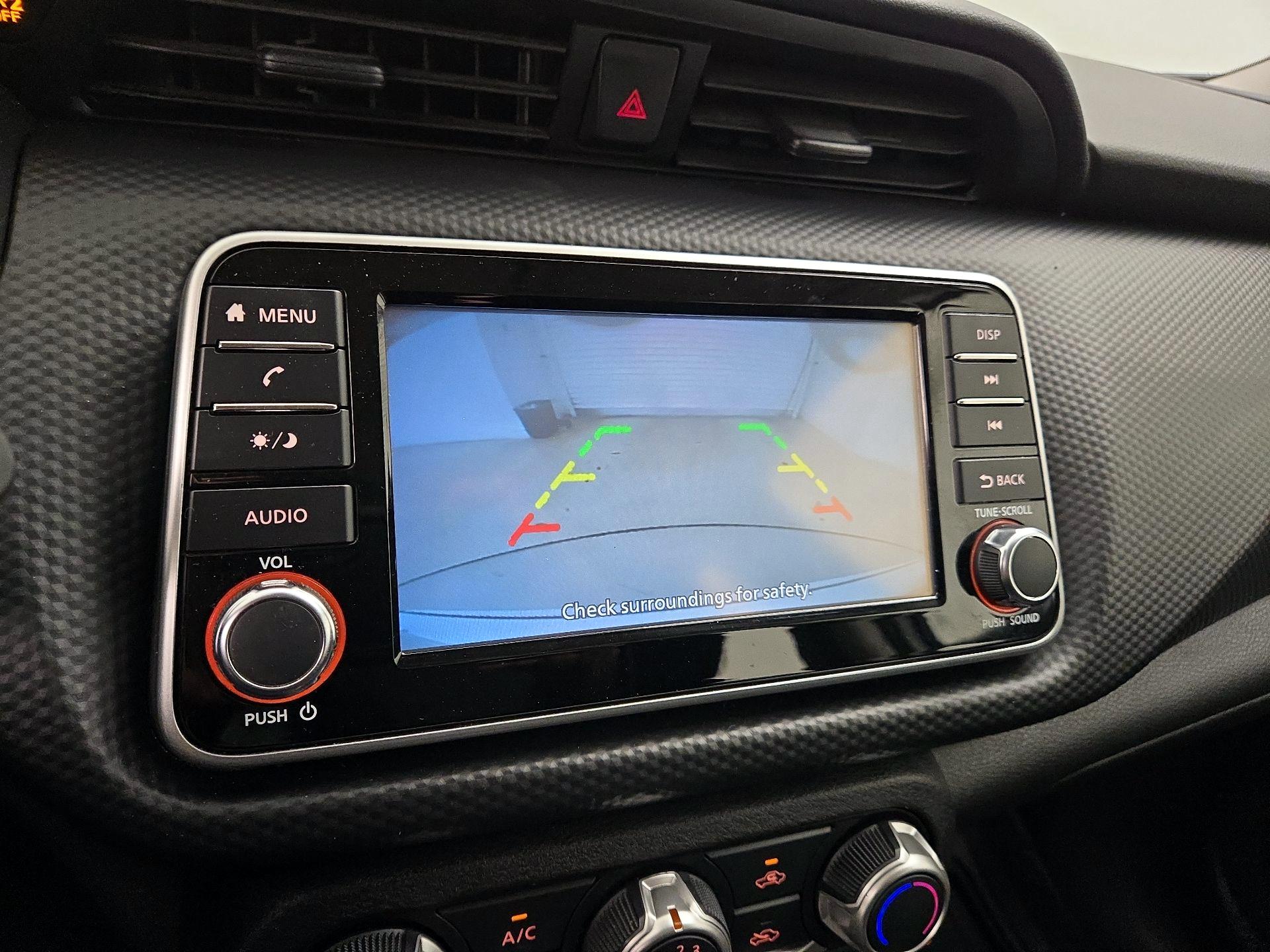 Thumbnail: 2021 Nissan Kicks - 14