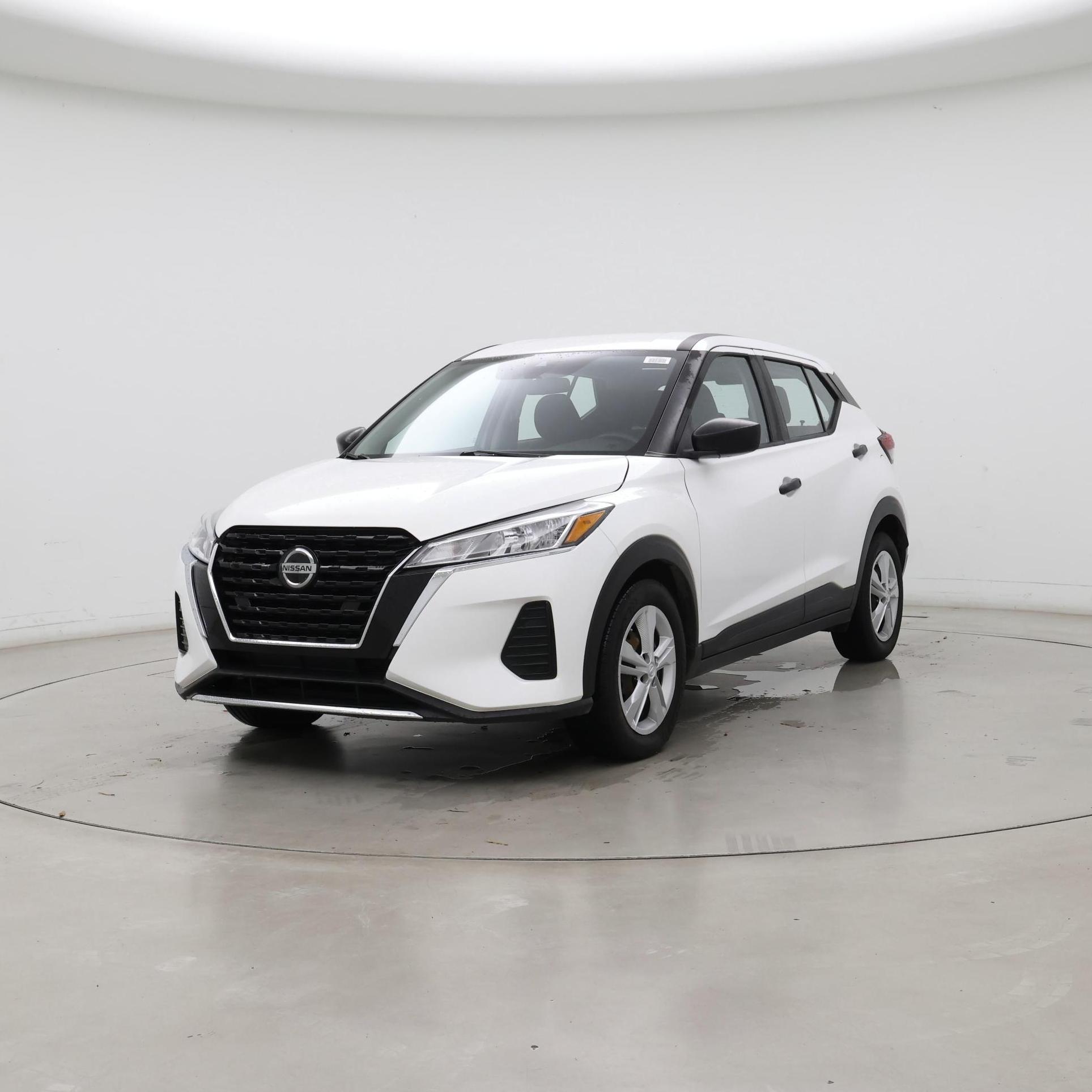 Thumbnail: 2021 Nissan Kicks - 4