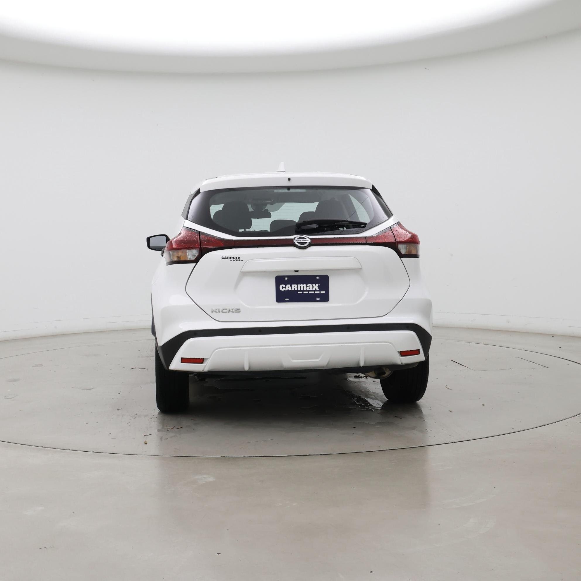 Thumbnail: 2021 Nissan Kicks - 6