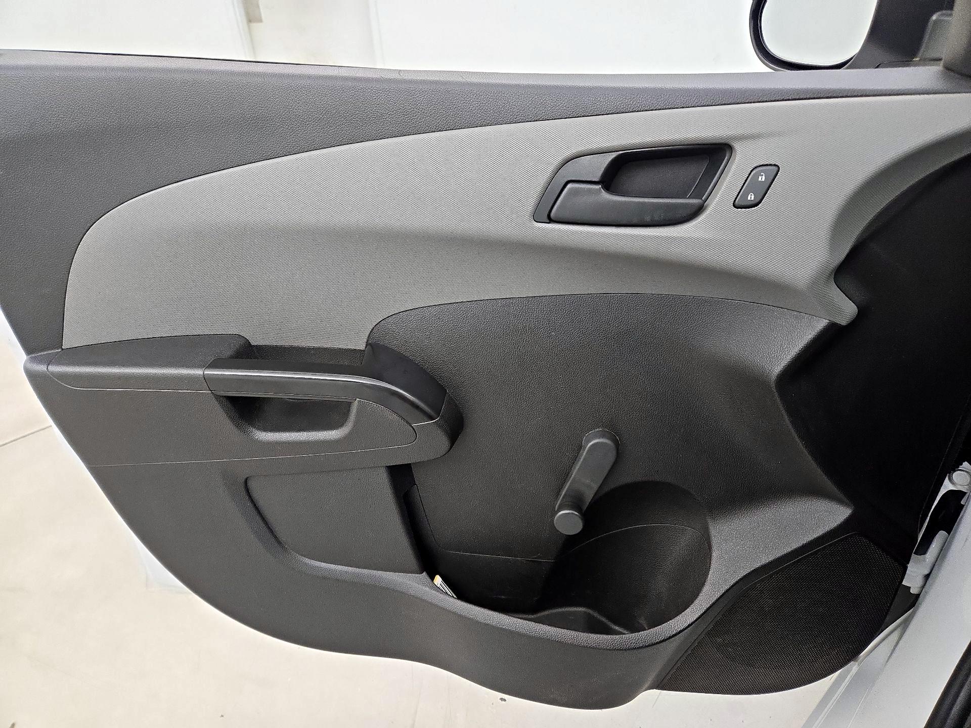 Thumbnail: 2020 Chevrolet Sonic - 12