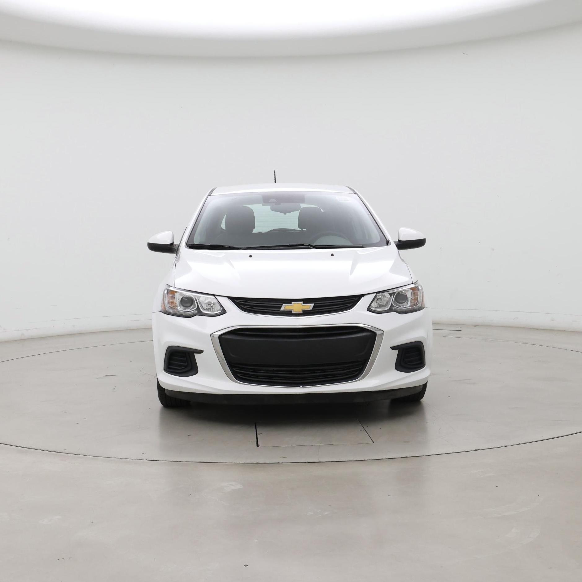 Thumbnail: 2020 Chevrolet Sonic - 5