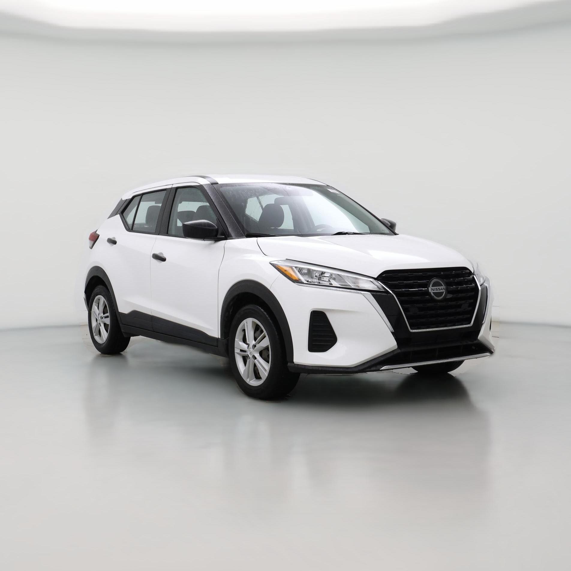 Thumbnail: 2021 Nissan Kicks - 1