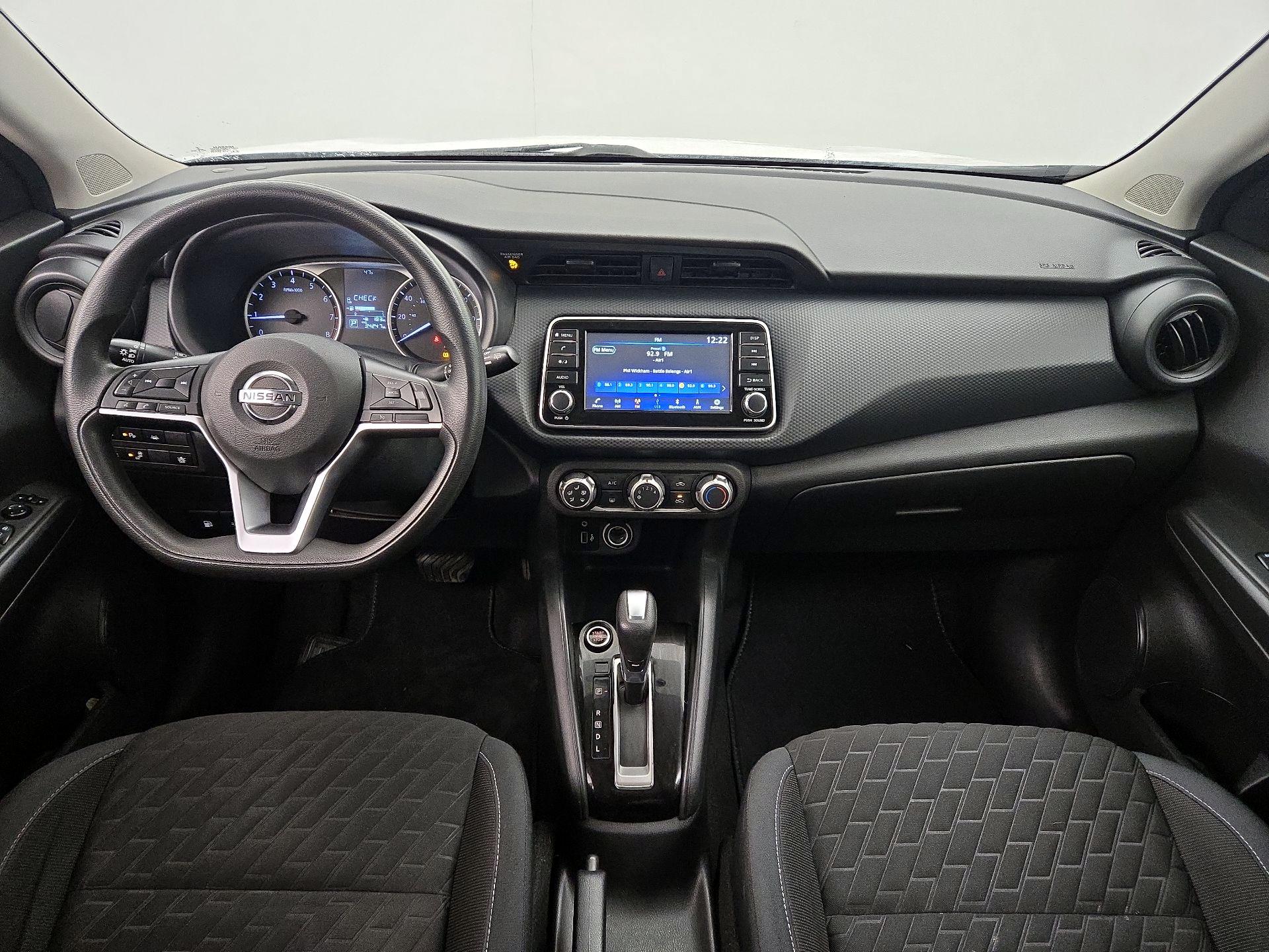 Thumbnail: 2021 Nissan Kicks - 9