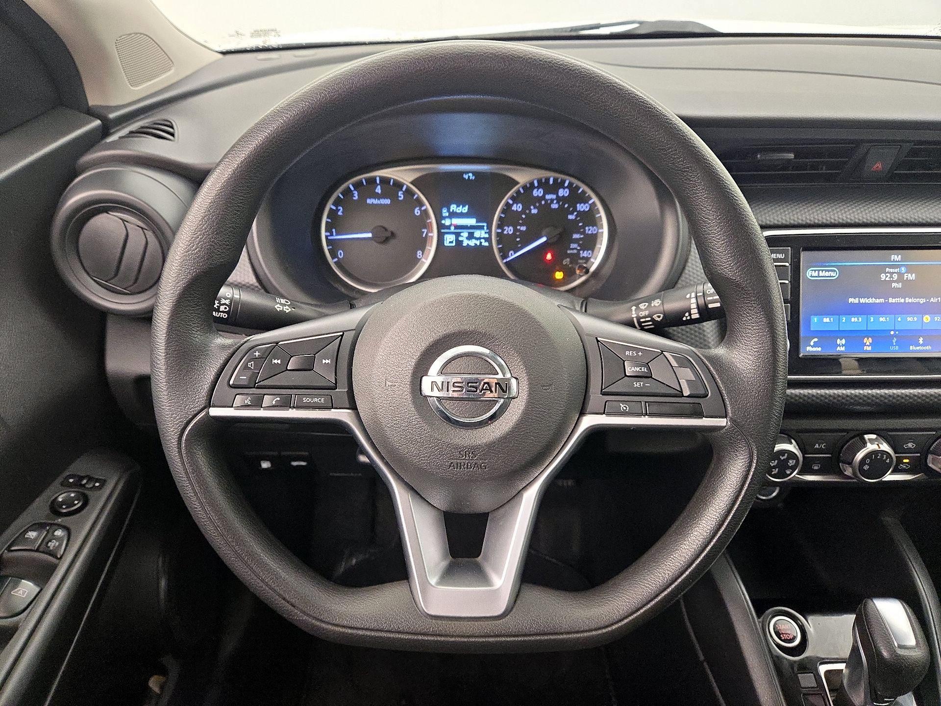 Thumbnail: 2021 Nissan Kicks - 10