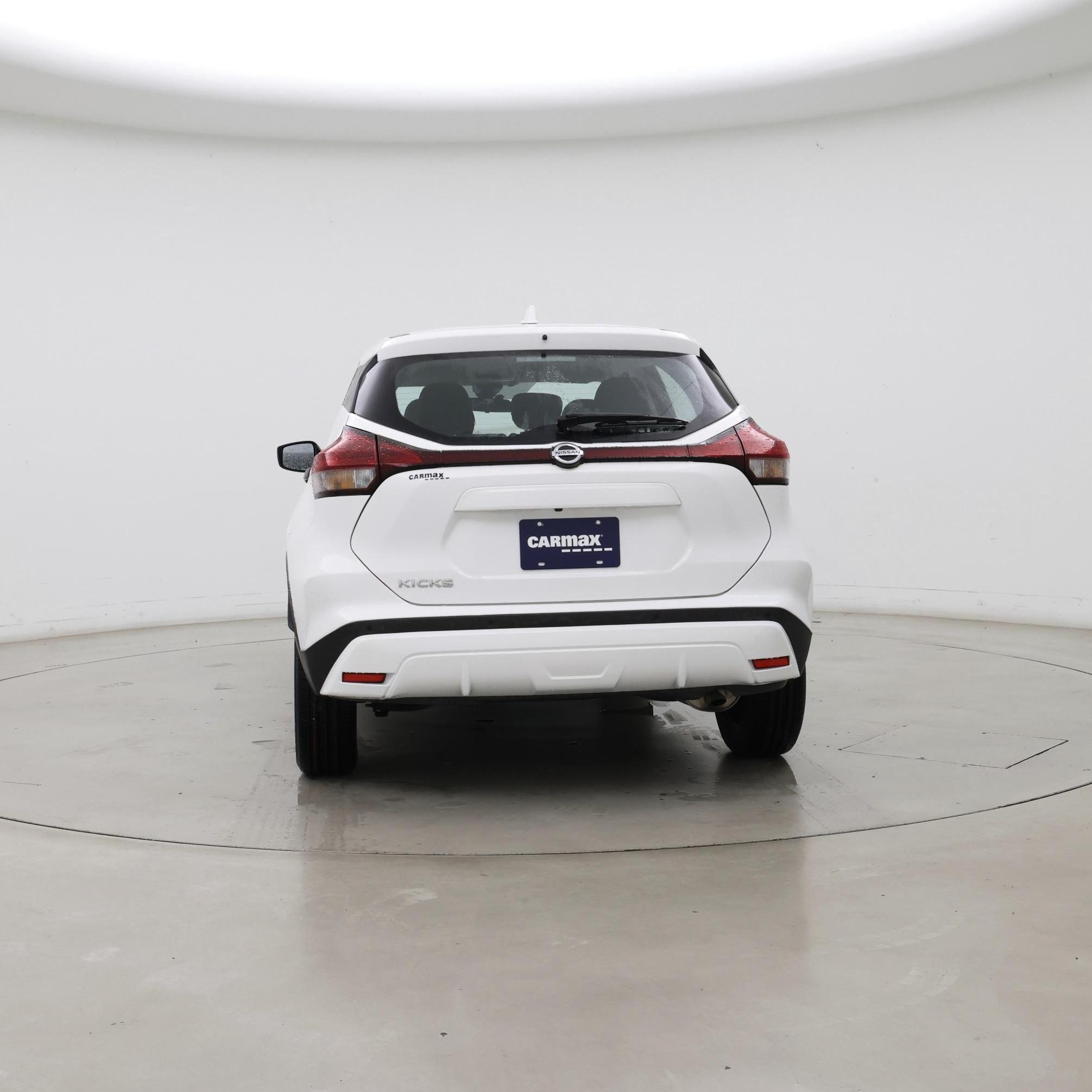 Thumbnail: 2021 Nissan Kicks - 6