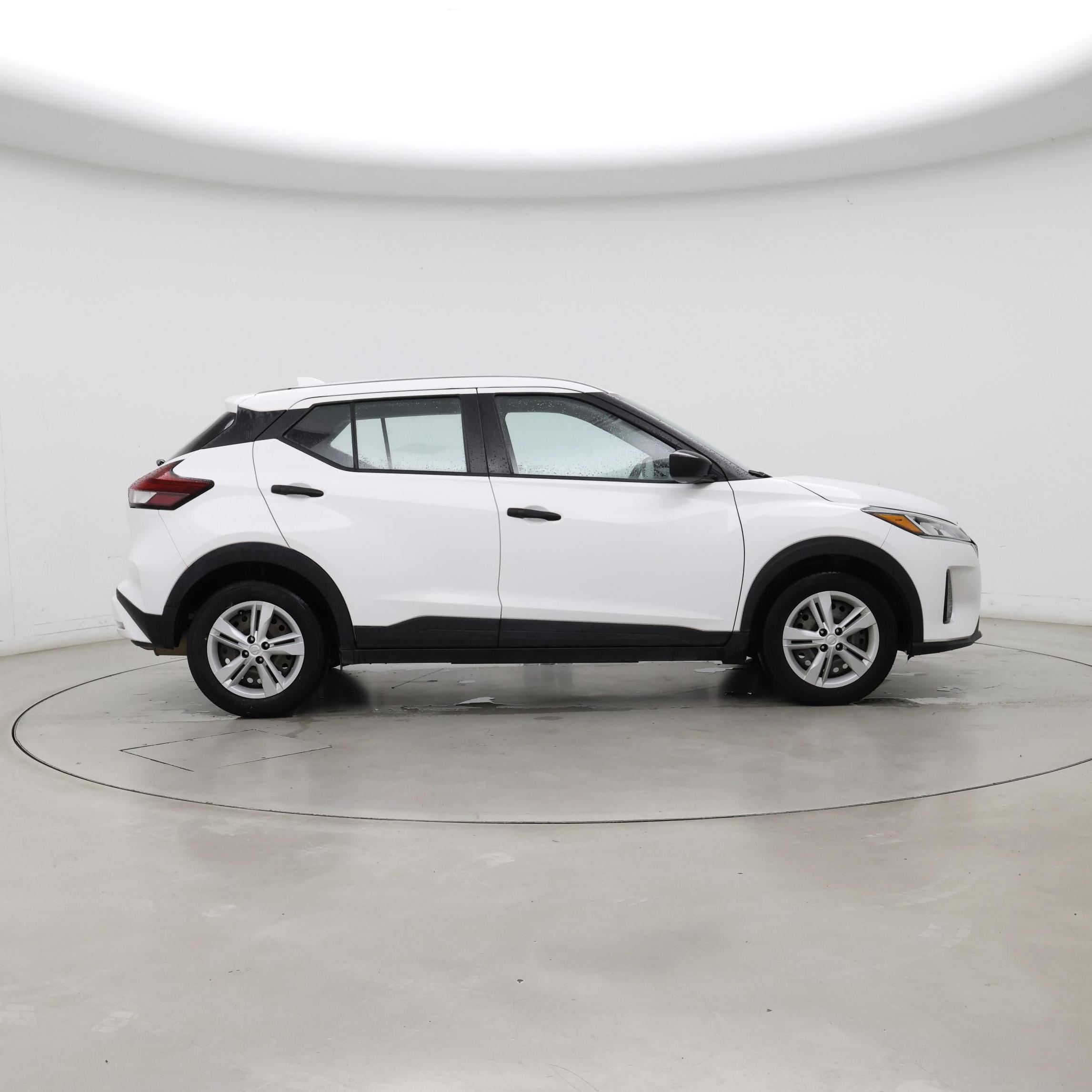 Thumbnail: 2021 Nissan Kicks - 7