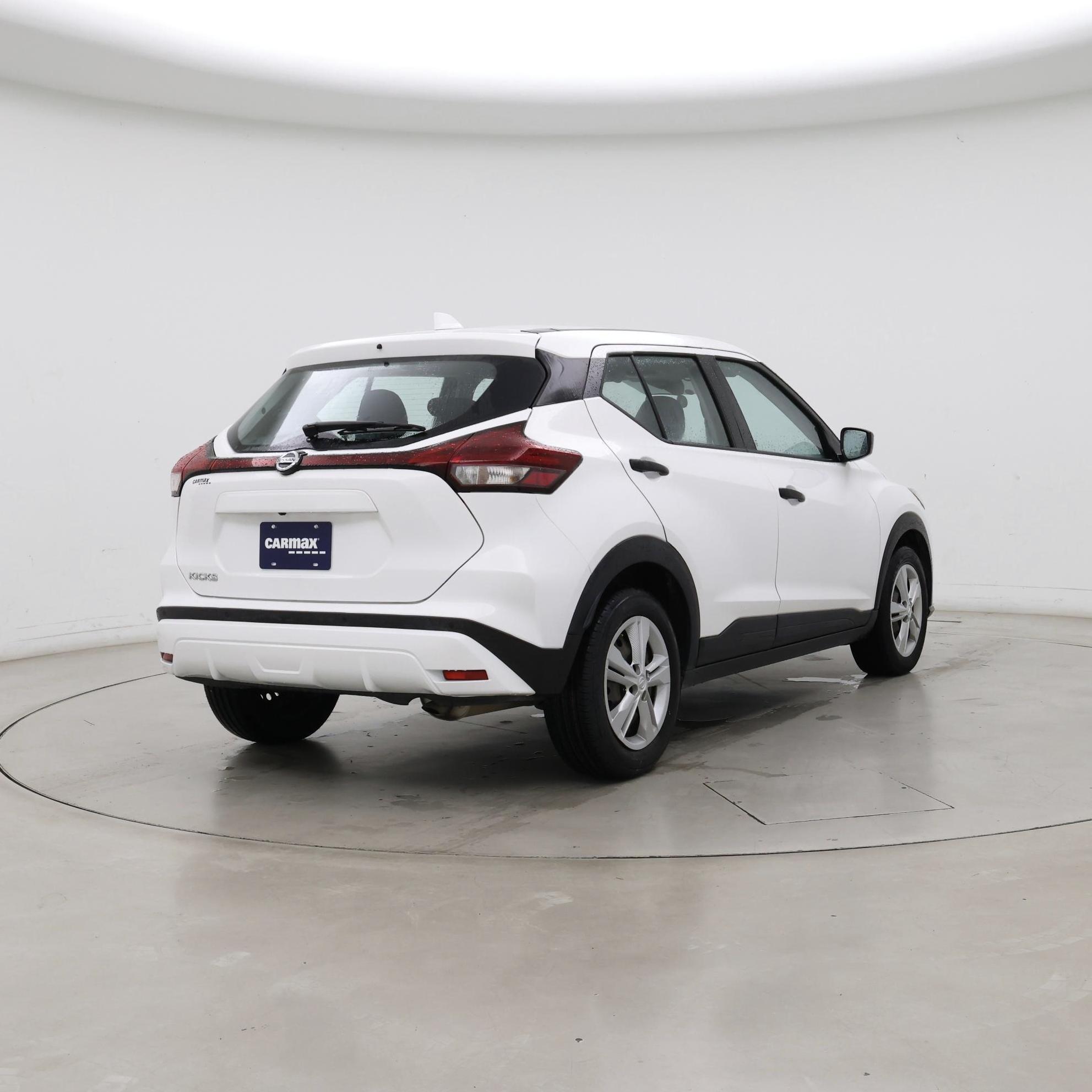 Thumbnail: 2021 Nissan Kicks - 8