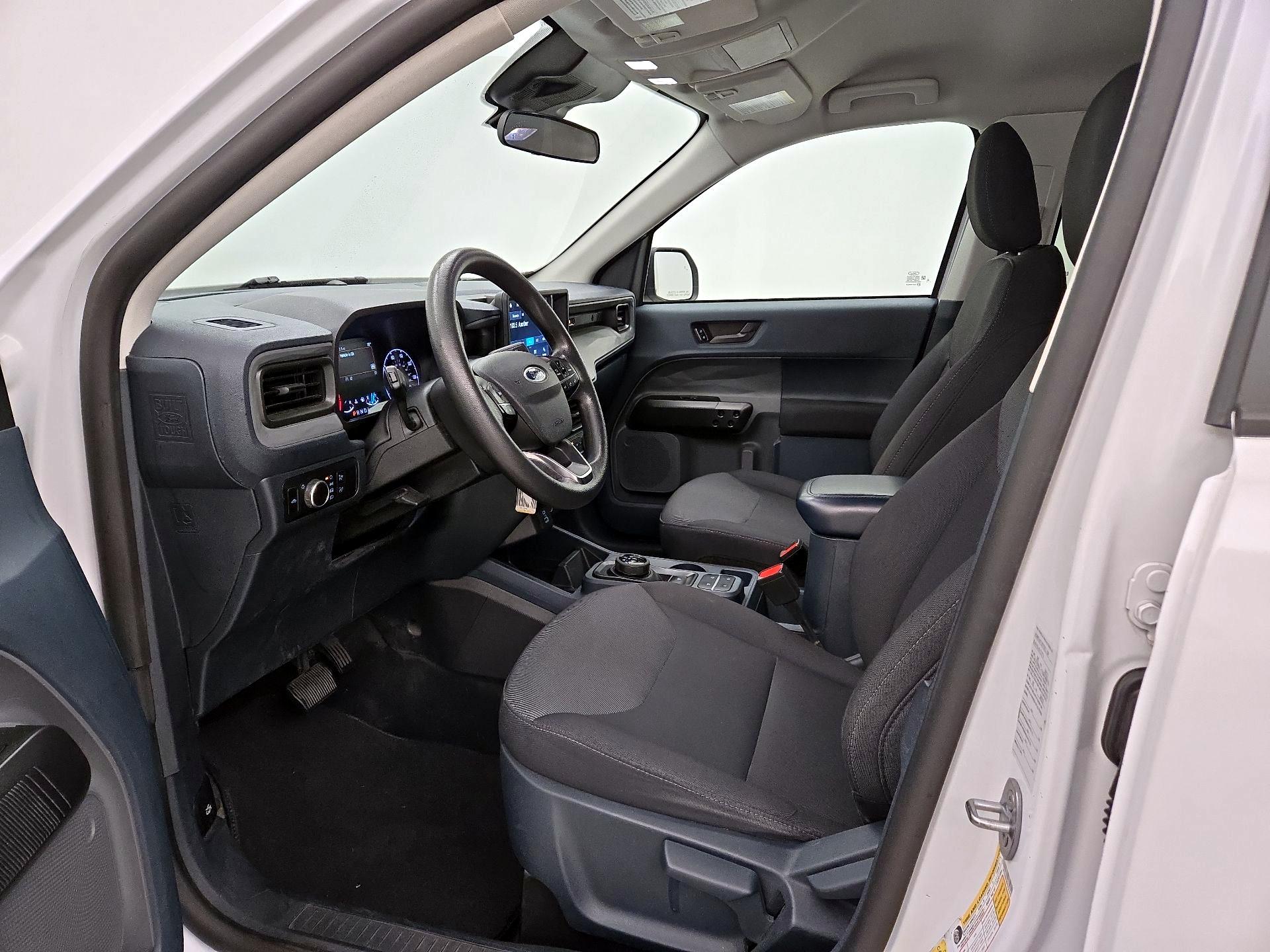 Thumbnail: 2023 Ford Maverick - 11