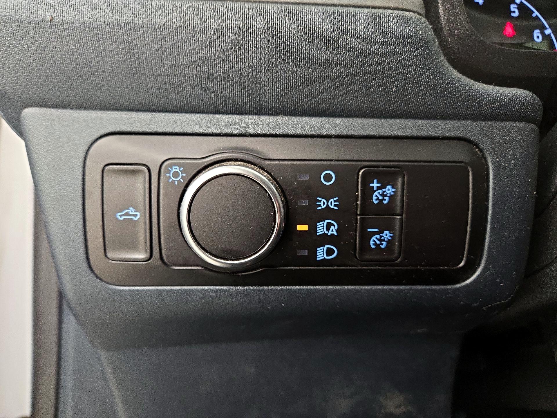 Thumbnail: 2023 Ford Maverick - 13