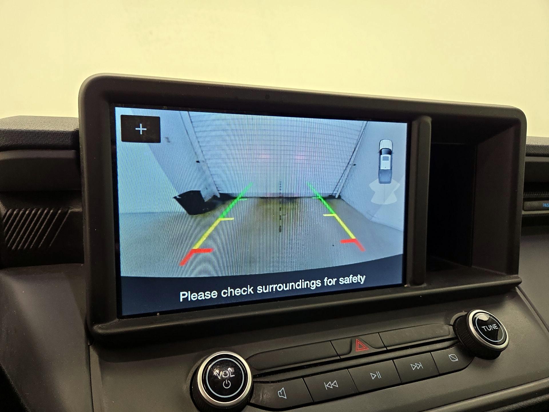 Thumbnail: 2023 Ford Maverick - 14