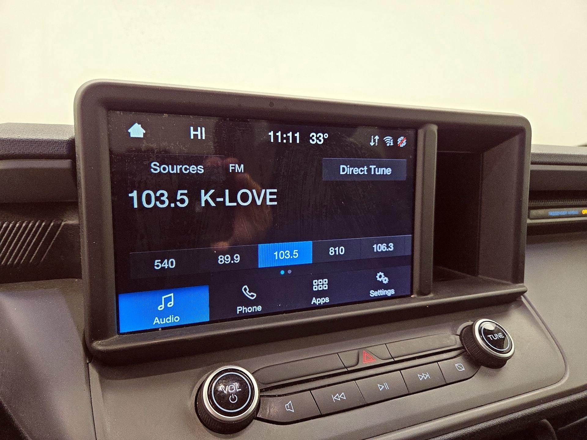 Thumbnail: 2023 Ford Maverick - 15