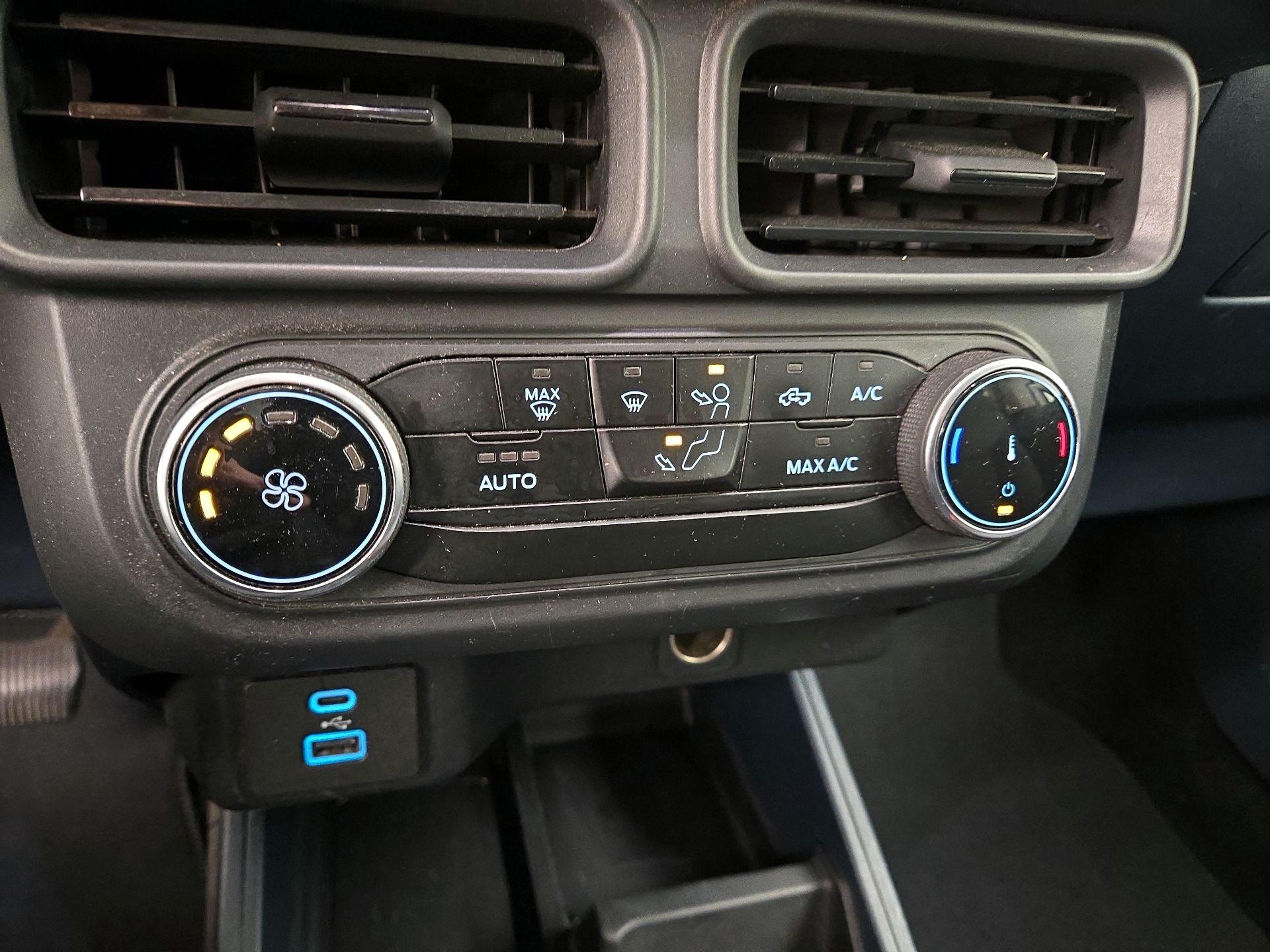 Thumbnail: 2023 Ford Maverick - 16