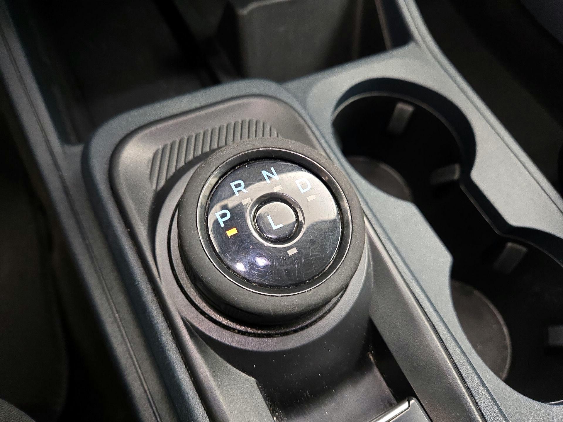 Thumbnail: 2023 Ford Maverick - 17