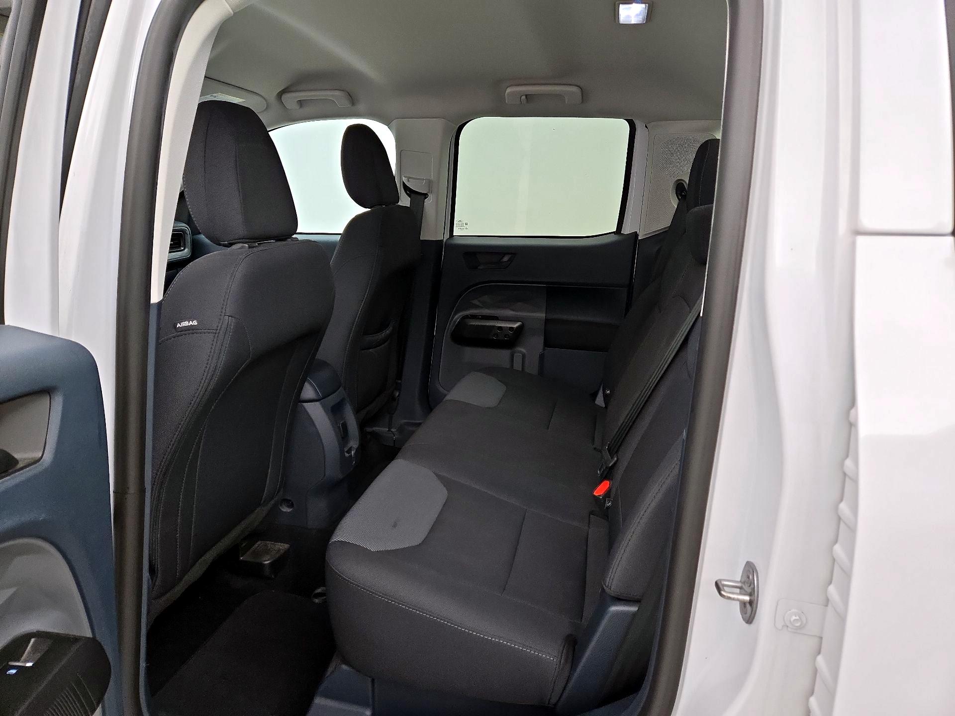 Thumbnail: 2023 Ford Maverick - 19