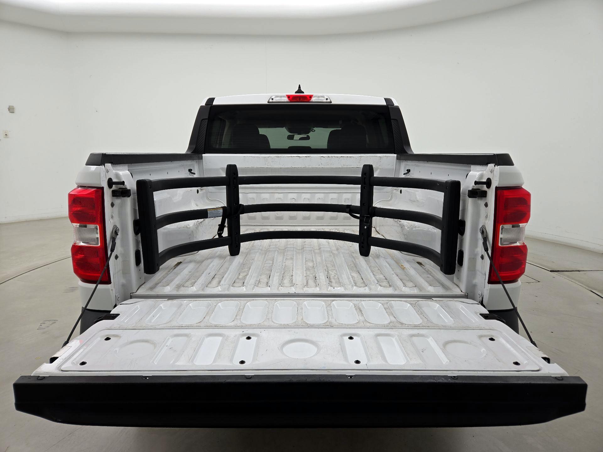 Thumbnail: 2023 Ford Maverick - 20