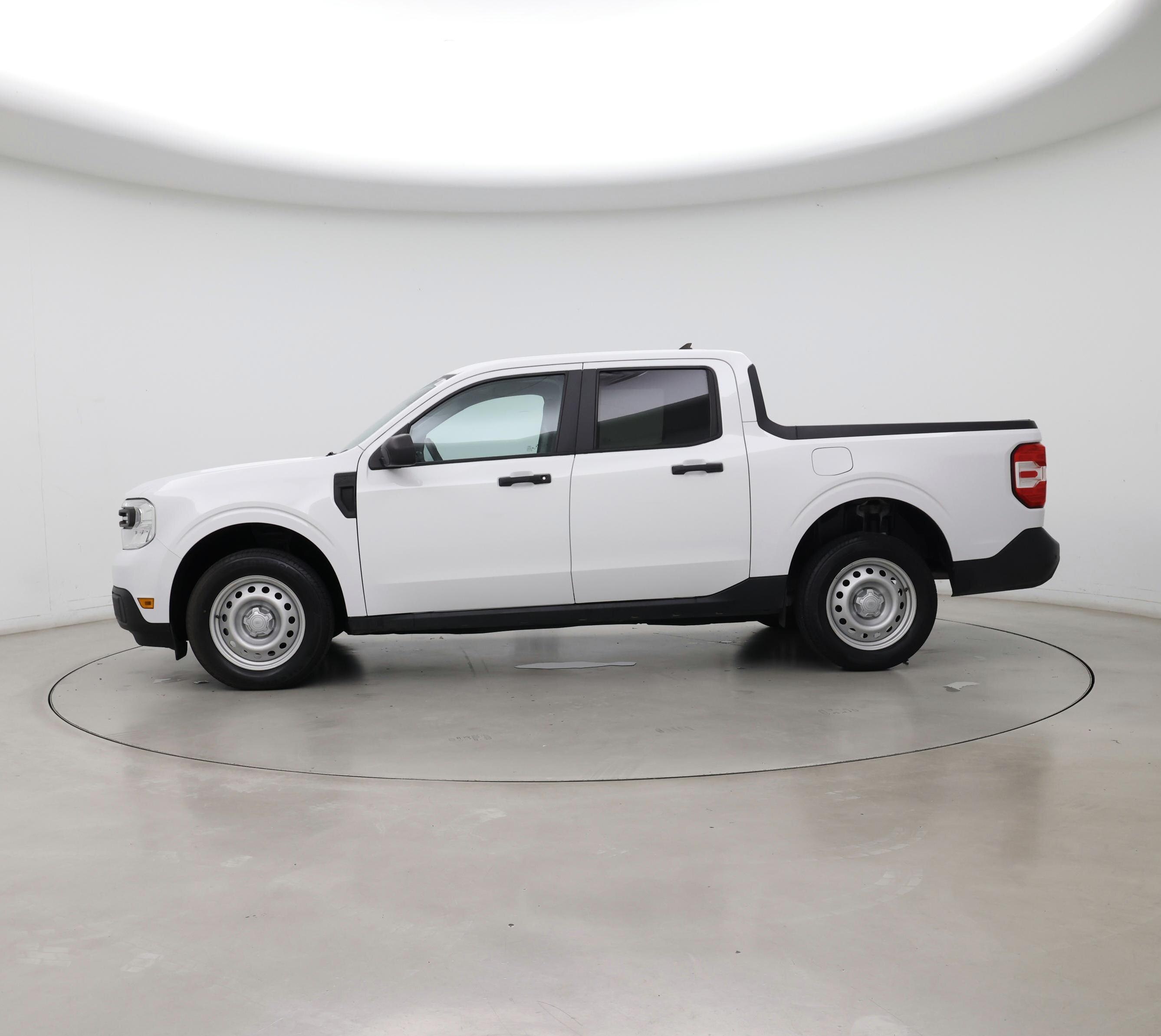 Thumbnail: 2023 Ford Maverick - 3