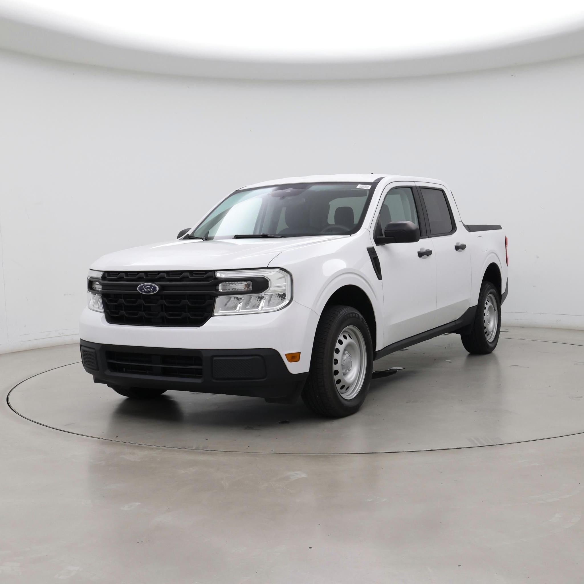 Thumbnail: 2023 Ford Maverick - 4