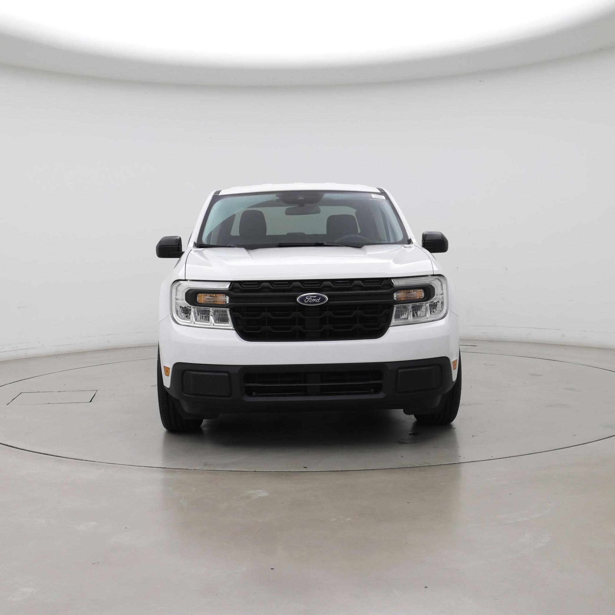 Thumbnail: 2023 Ford Maverick - 5