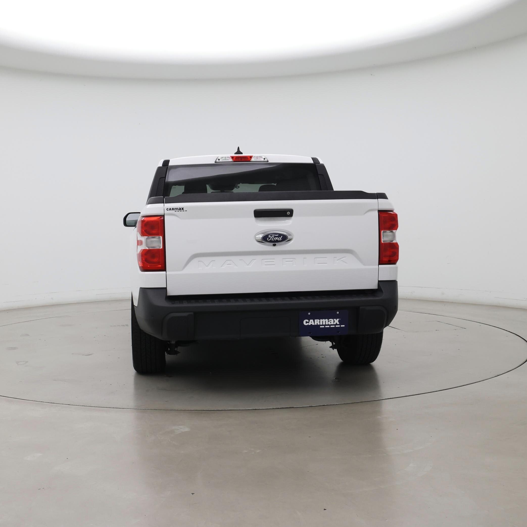 Thumbnail: 2023 Ford Maverick - 6