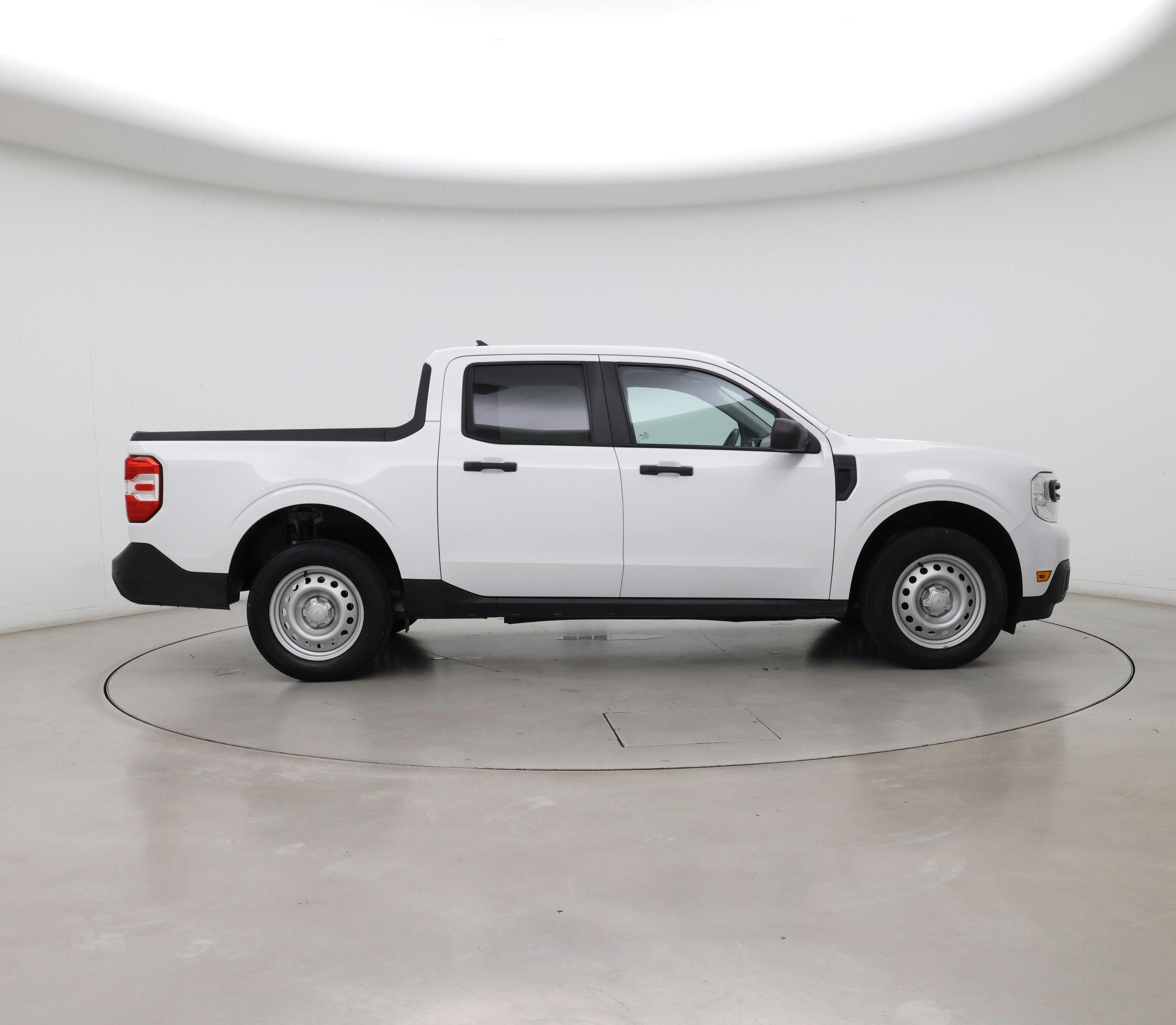 Thumbnail: 2023 Ford Maverick - 7