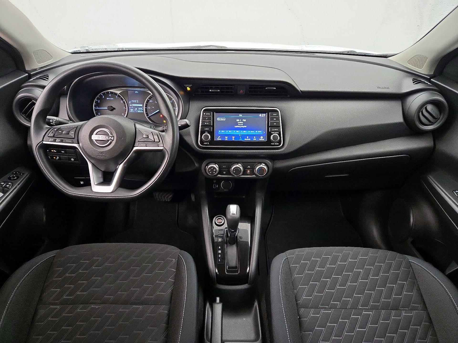 Thumbnail: 2022 Nissan Kicks - 9