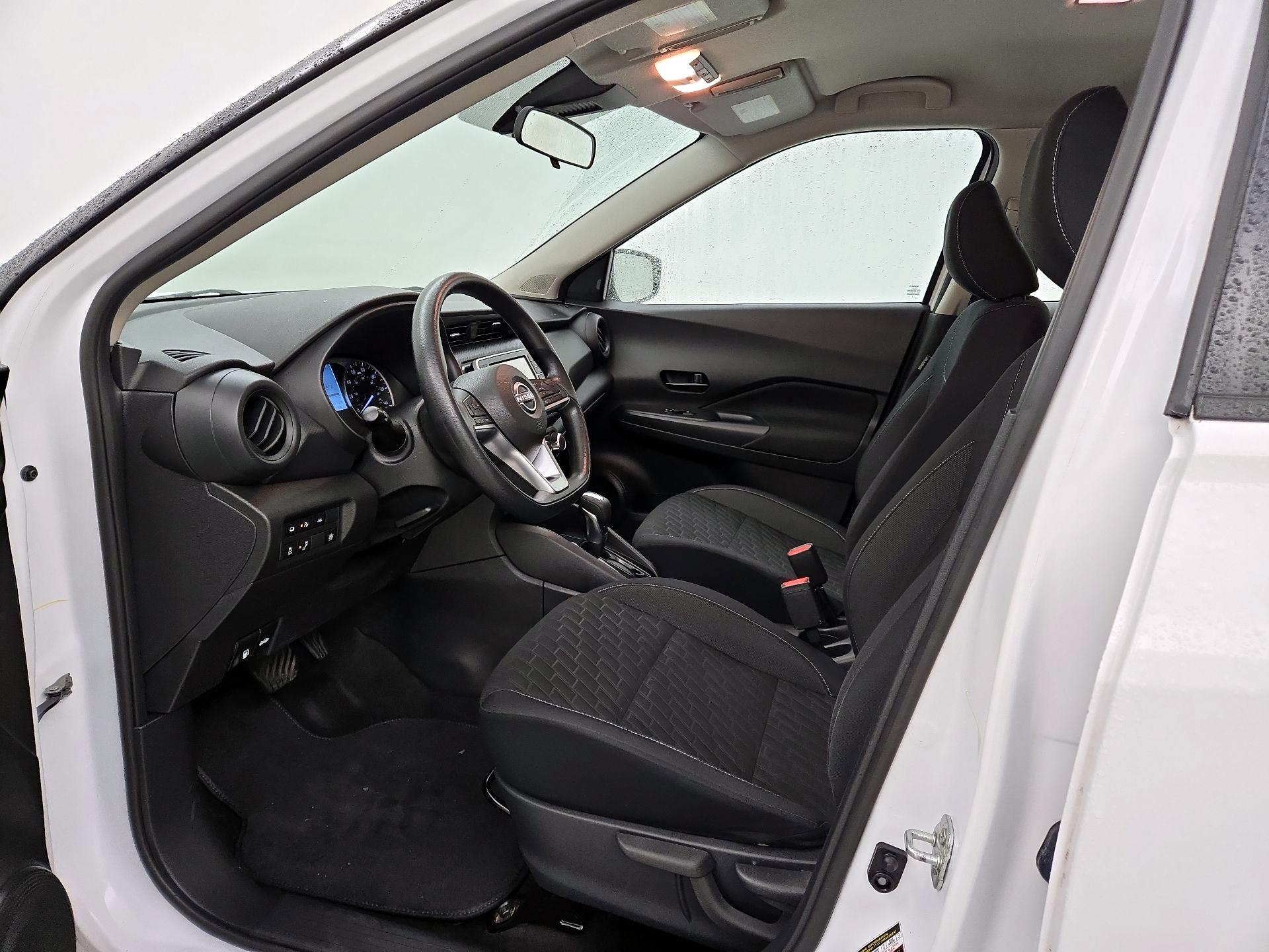 Thumbnail: 2022 Nissan Kicks - 11