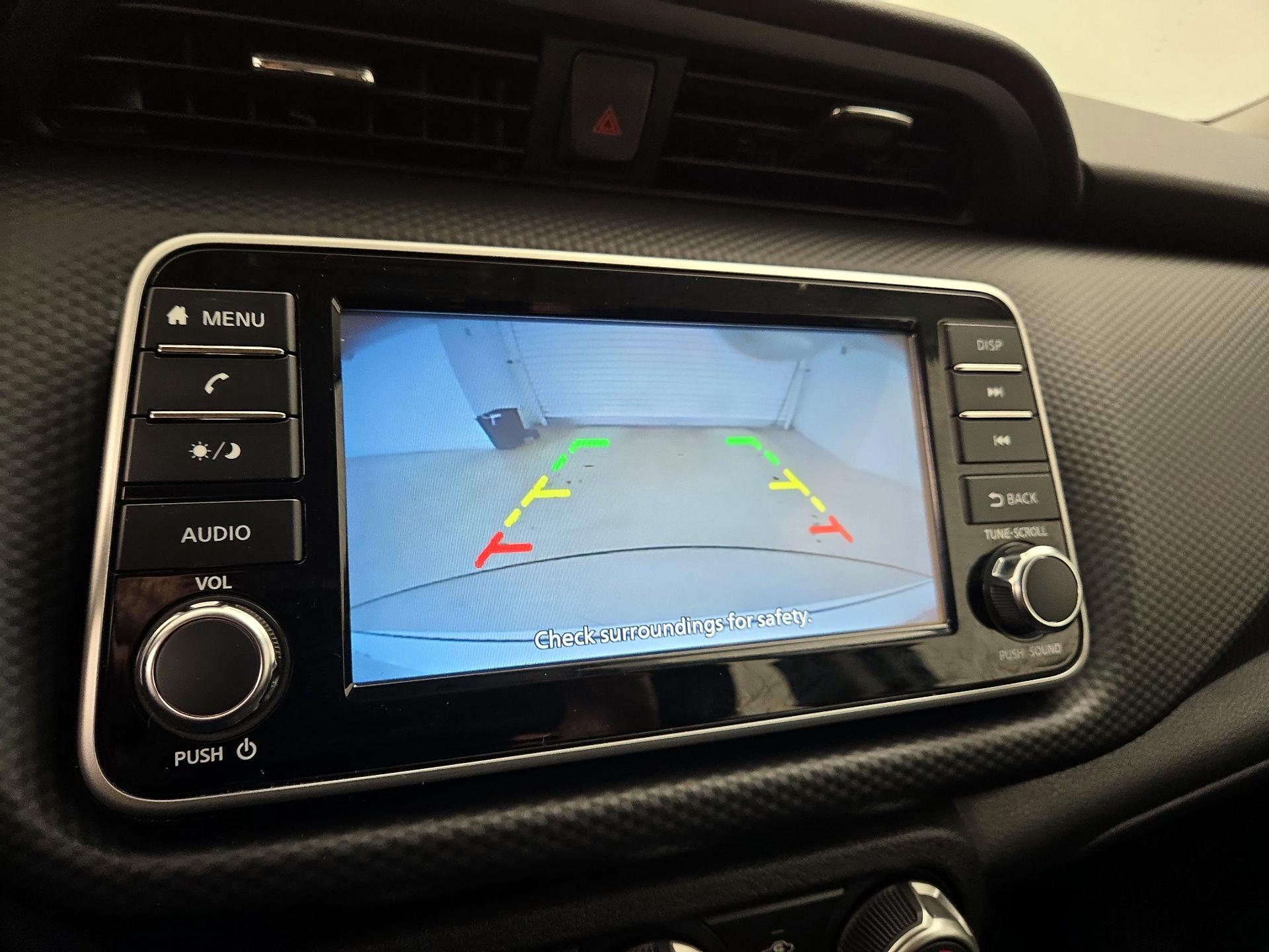 Thumbnail: 2022 Nissan Kicks - 14