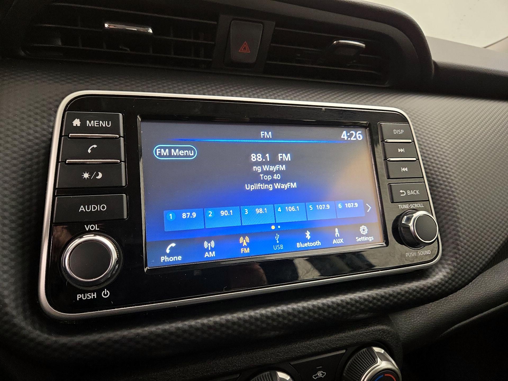 Thumbnail: 2022 Nissan Kicks - 15