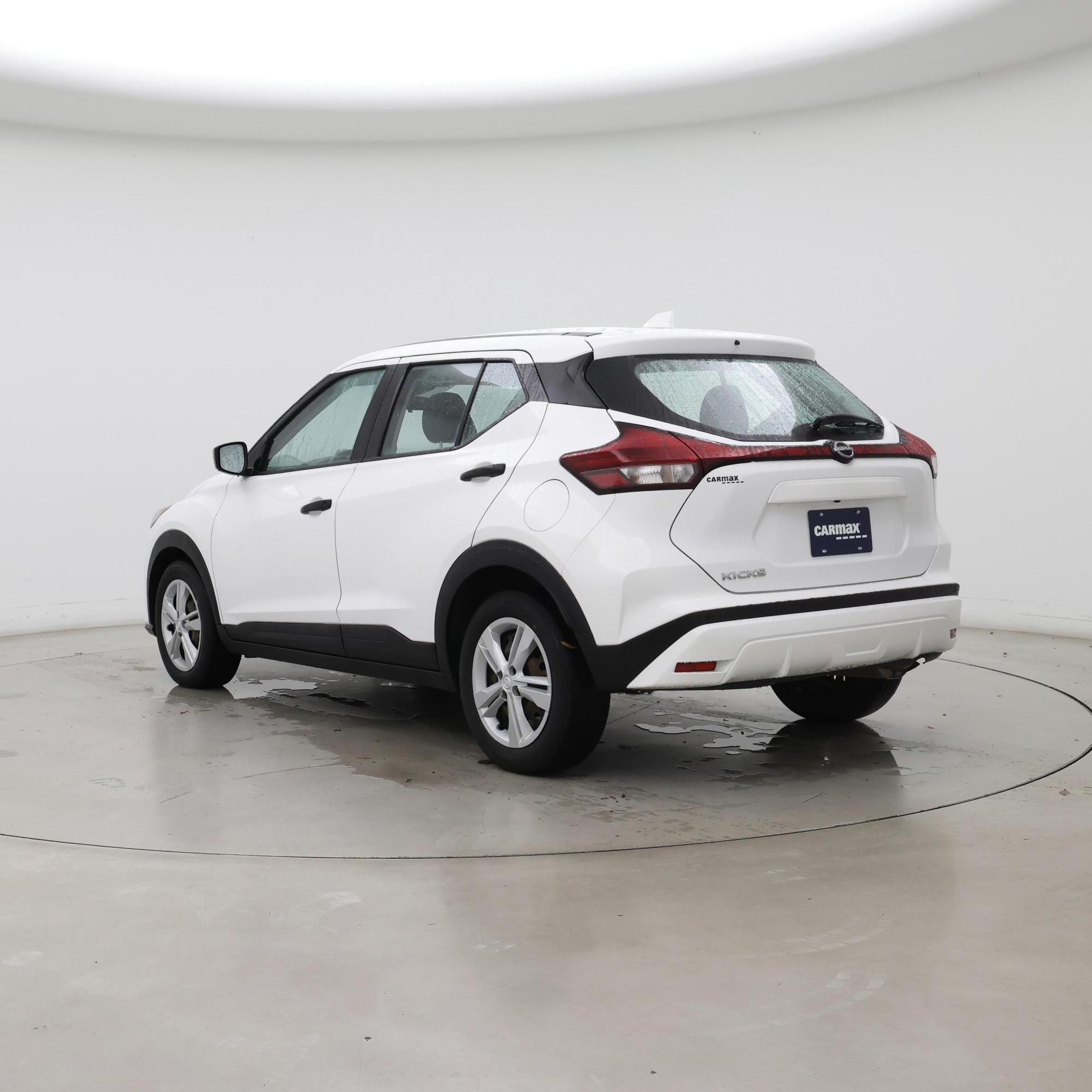 Thumbnail: 2022 Nissan Kicks - 2