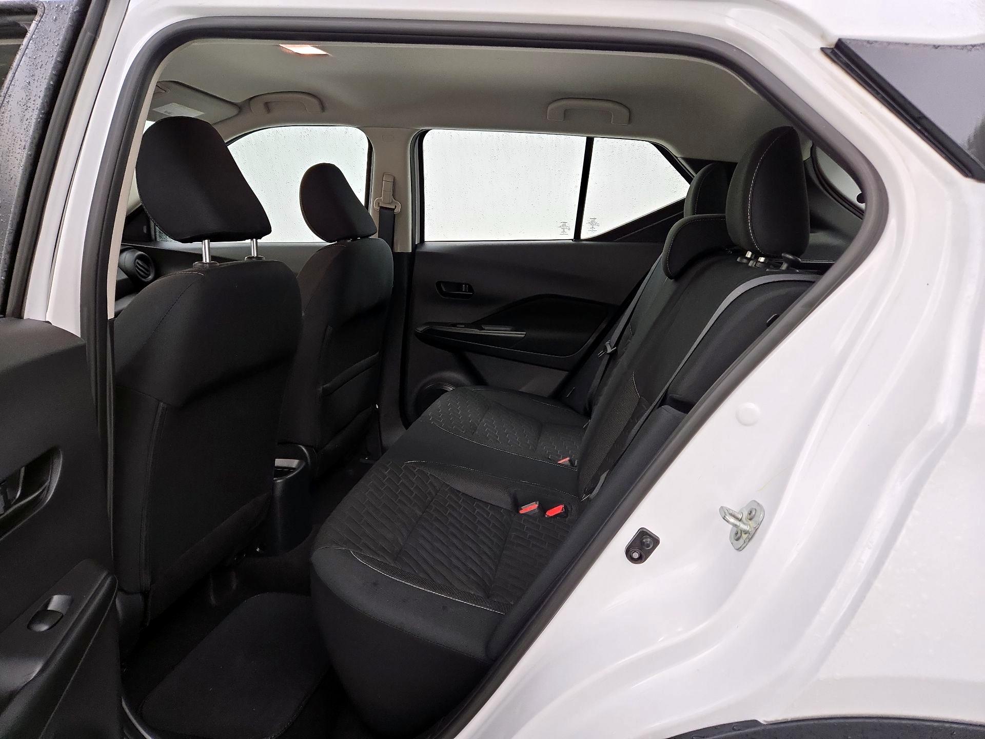 Thumbnail: 2022 Nissan Kicks - 19