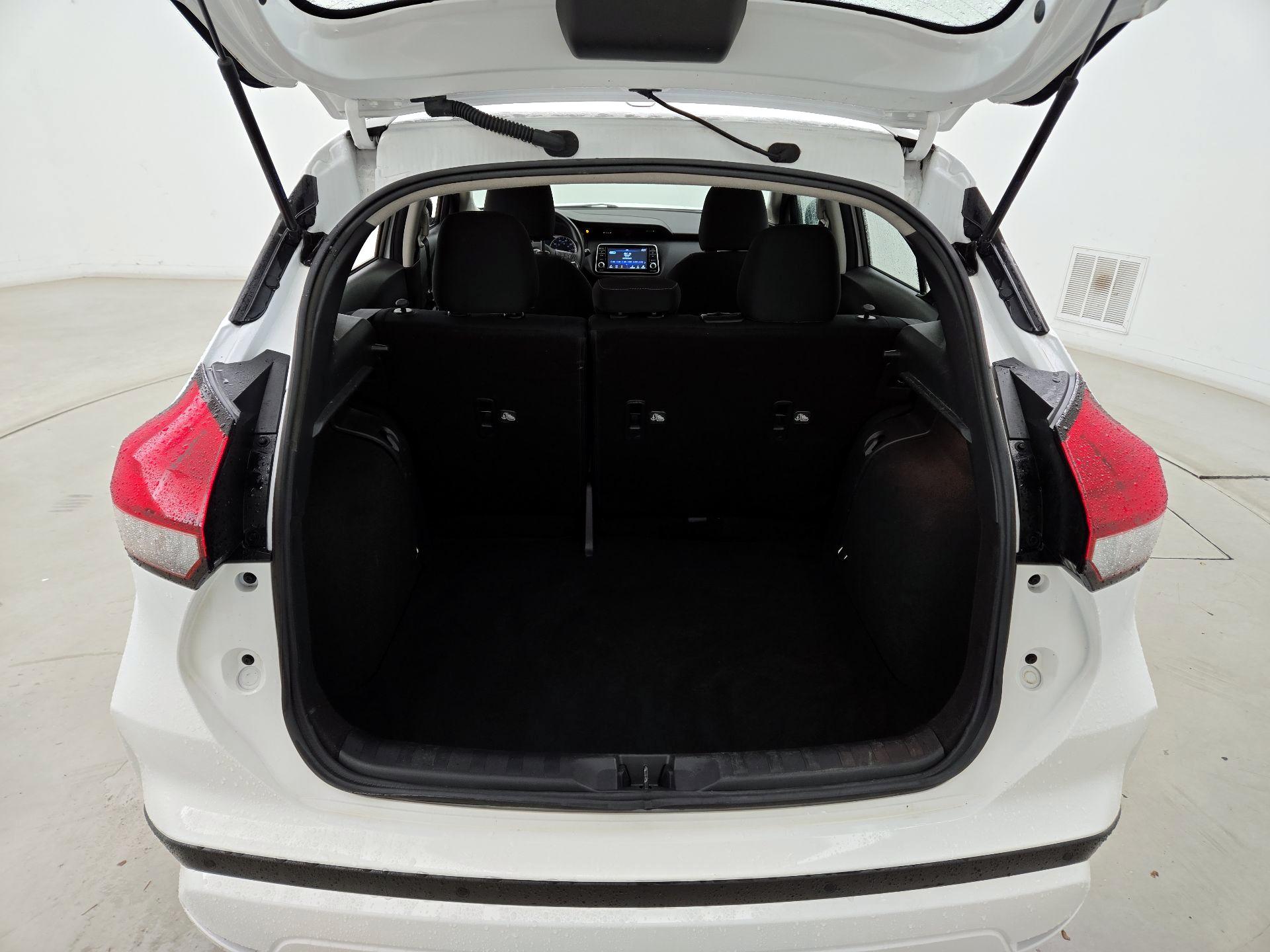 Thumbnail: 2022 Nissan Kicks - 20