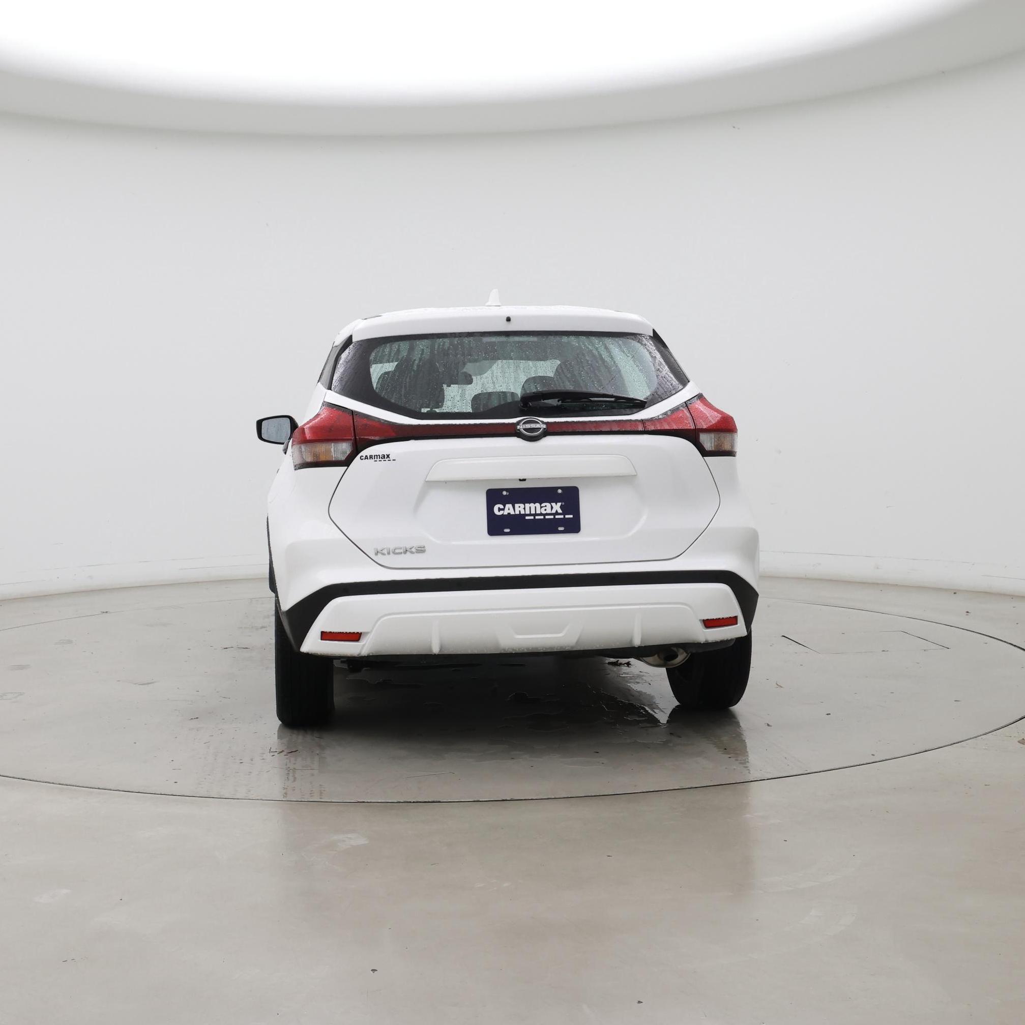 Thumbnail: 2022 Nissan Kicks - 6