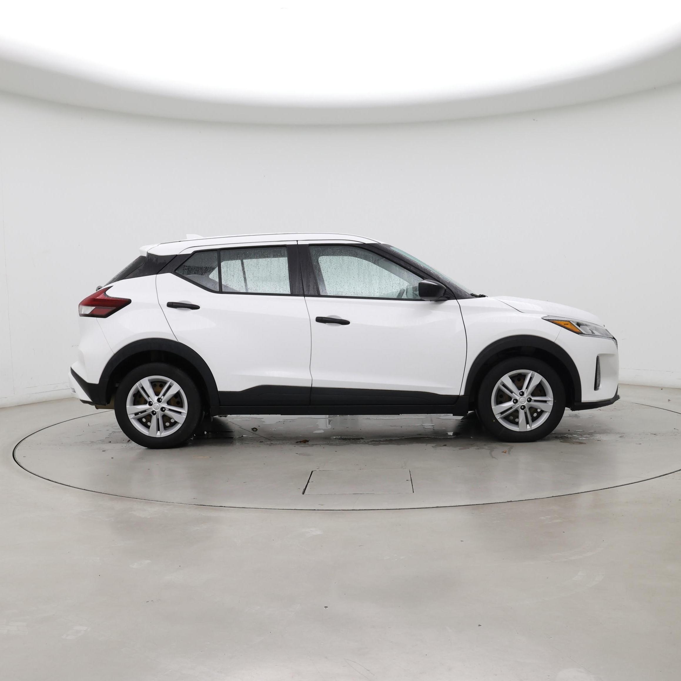 Thumbnail: 2022 Nissan Kicks - 7