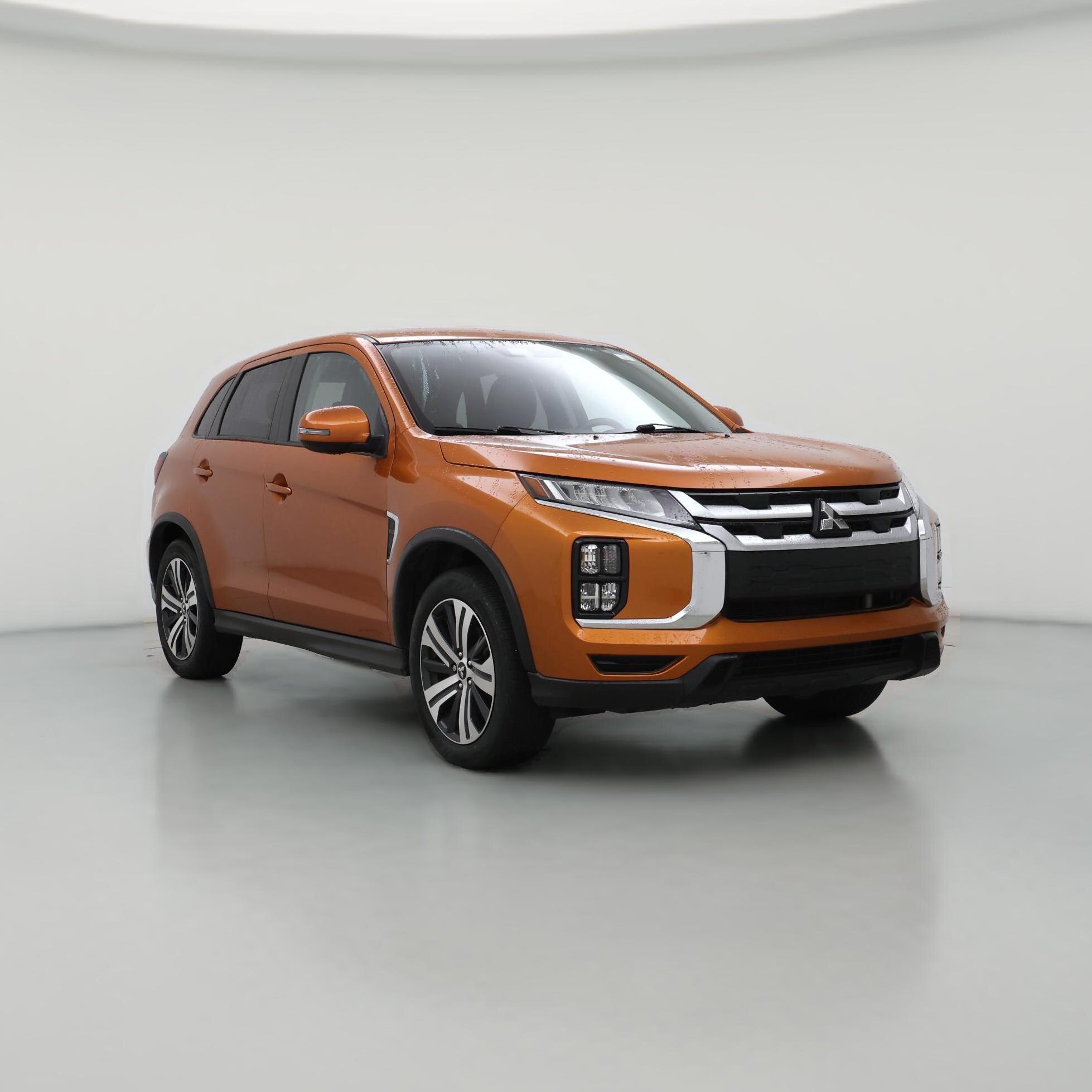 Thumbnail: 2023 Mitsubishi Outlander Sport - 1