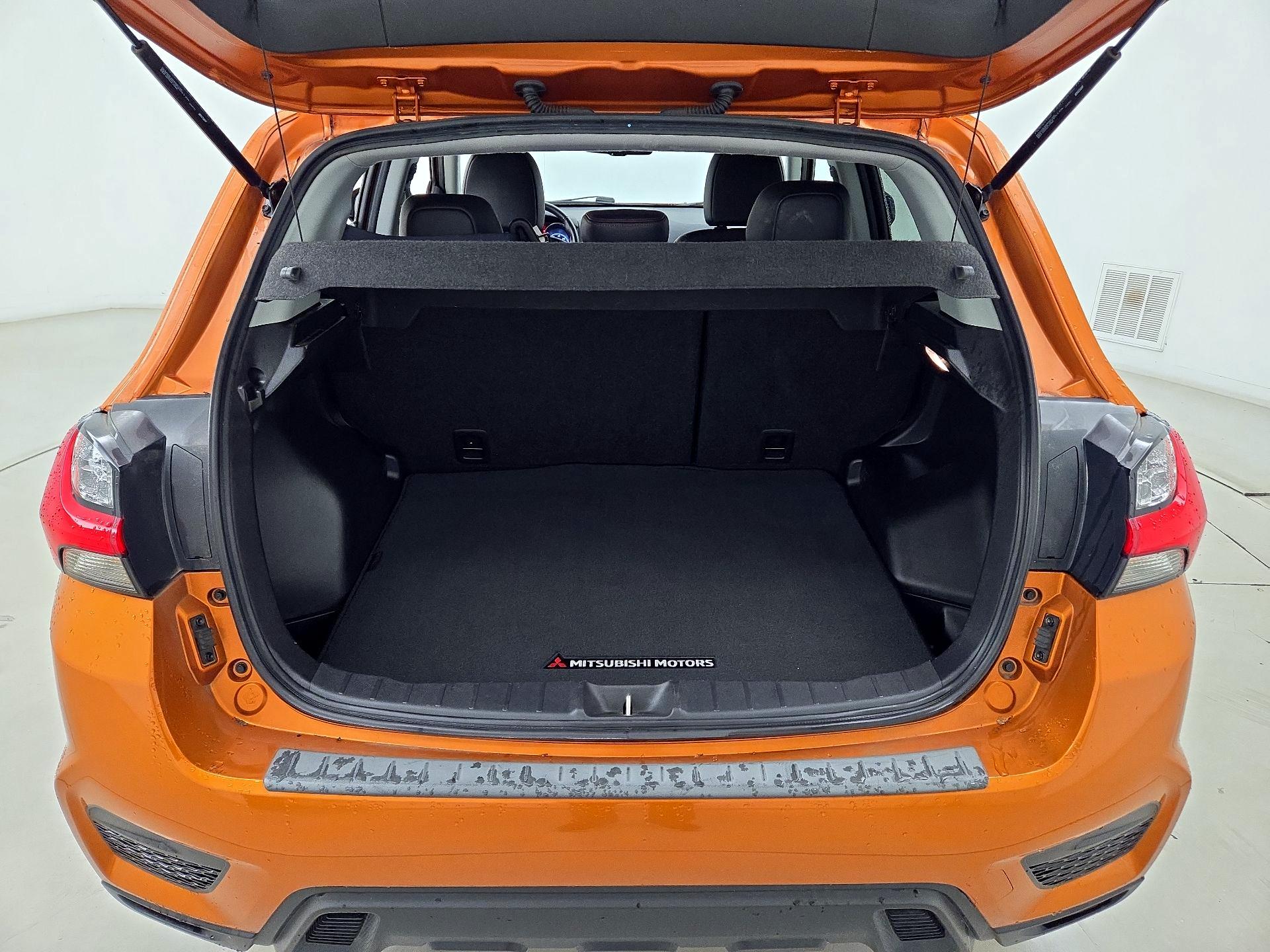 Thumbnail: 2023 Mitsubishi Outlander Sport - 20