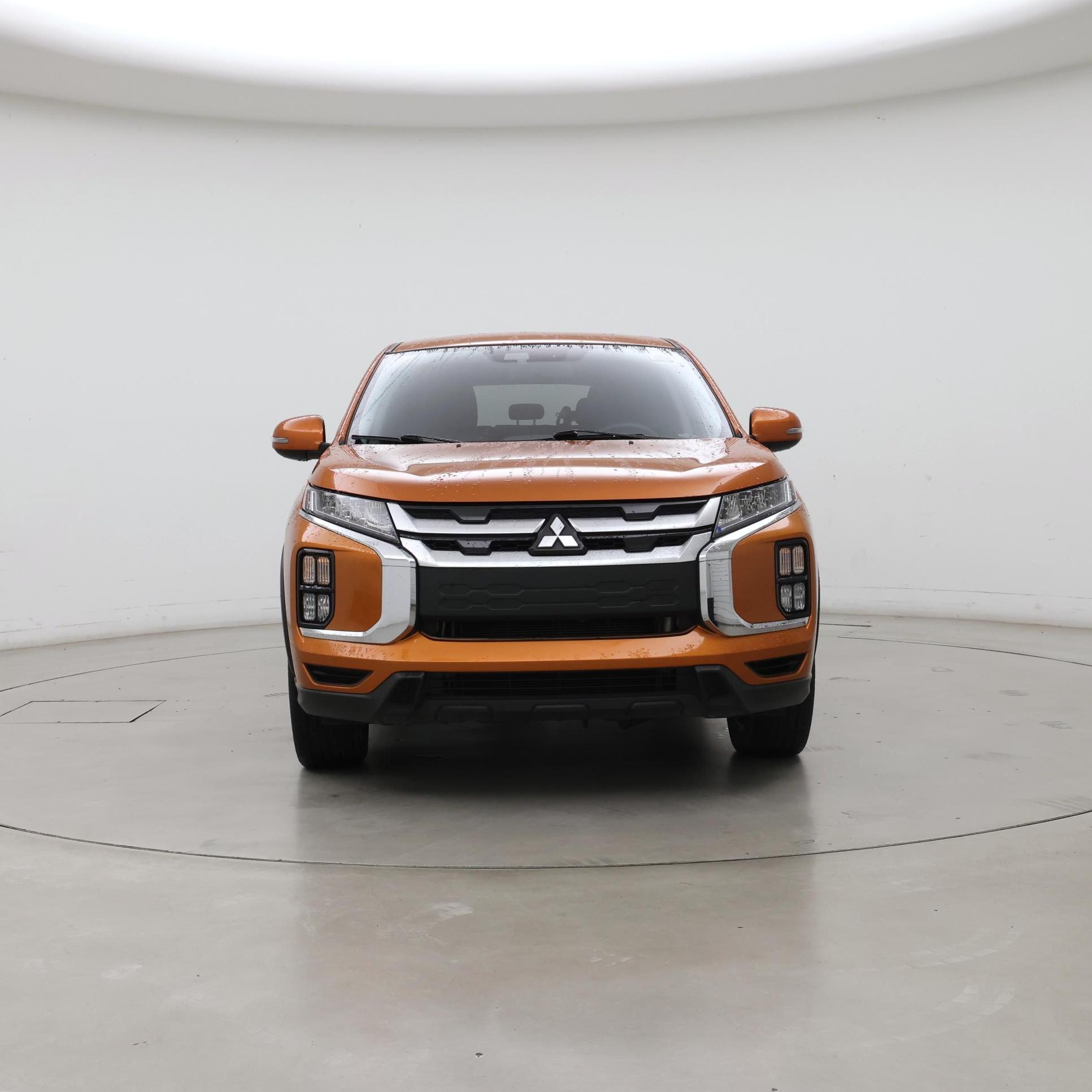 Thumbnail: 2023 Mitsubishi Outlander Sport - 5