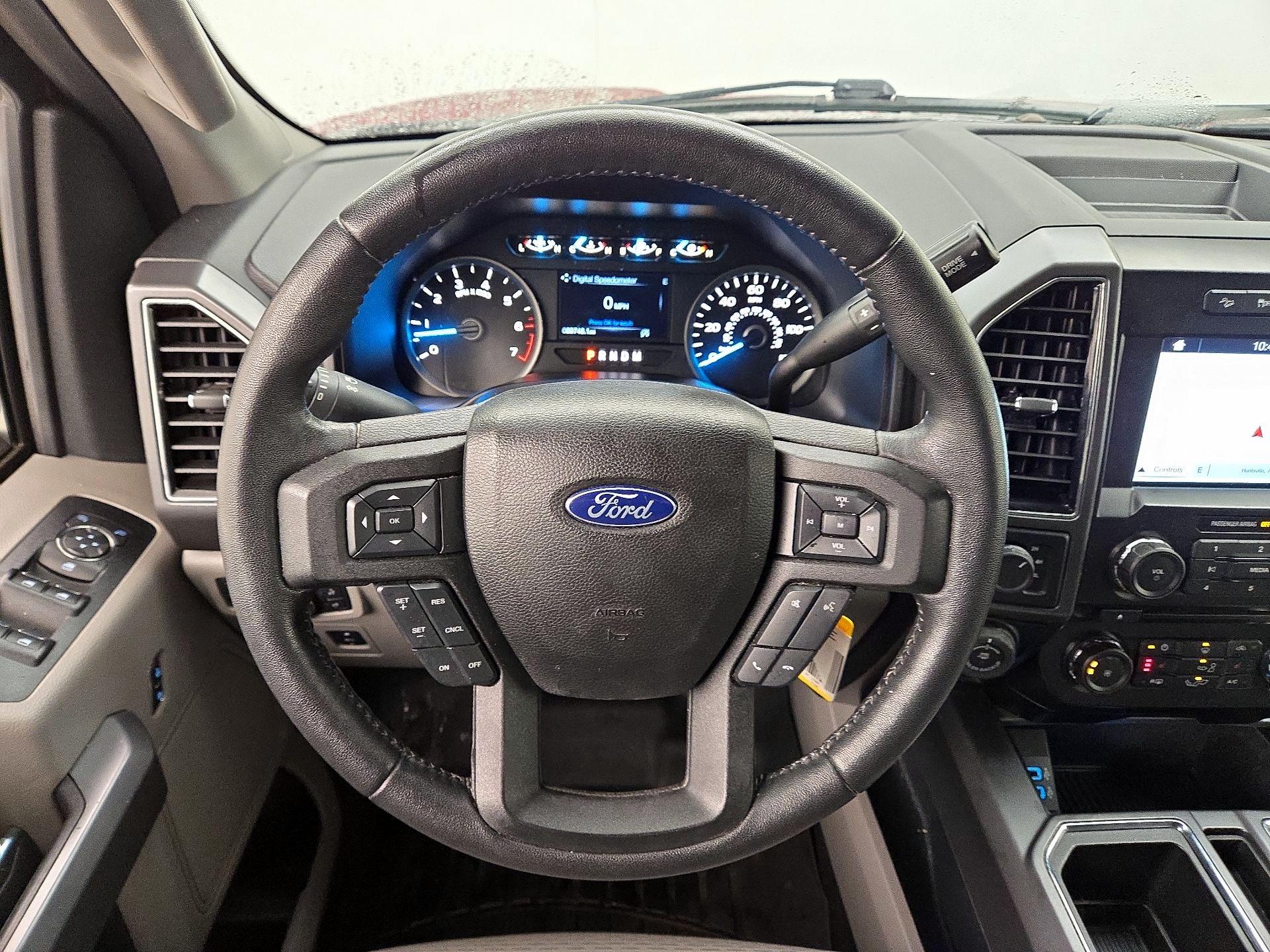 Thumbnail: 2018 Ford F-150 - 10