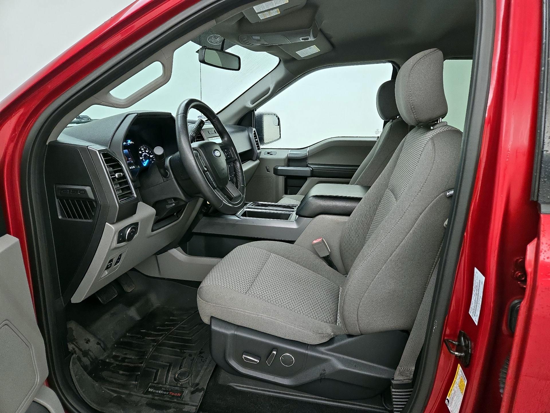 Thumbnail: 2018 Ford F-150 - 11