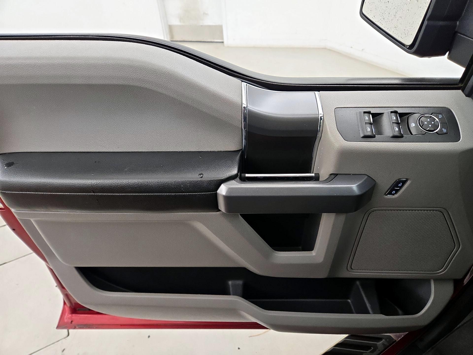 Thumbnail: 2018 Ford F-150 - 12