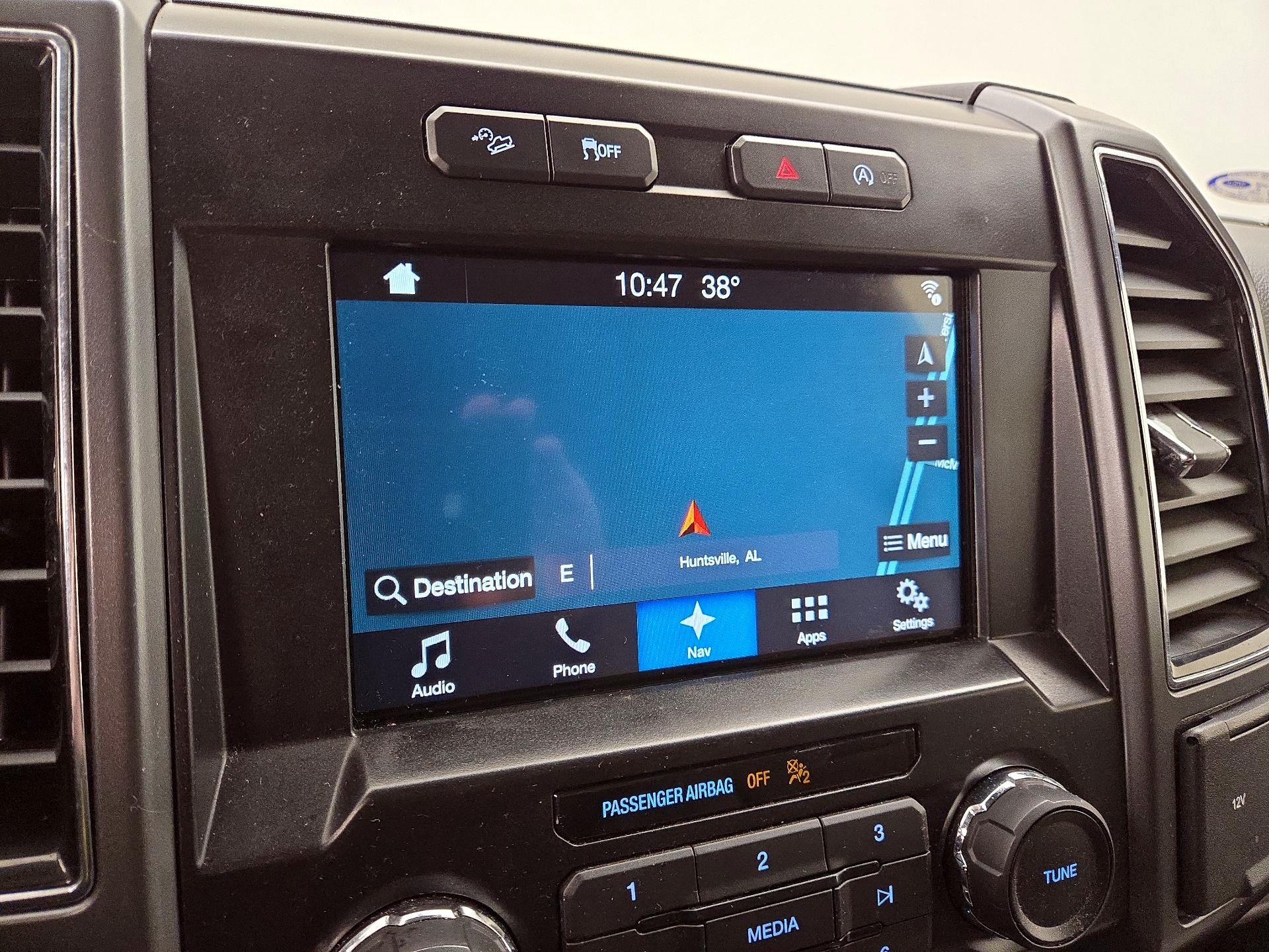 Thumbnail: 2018 Ford F-150 - 14