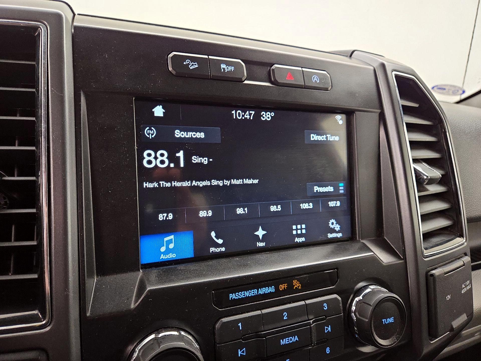 Thumbnail: 2018 Ford F-150 - 16