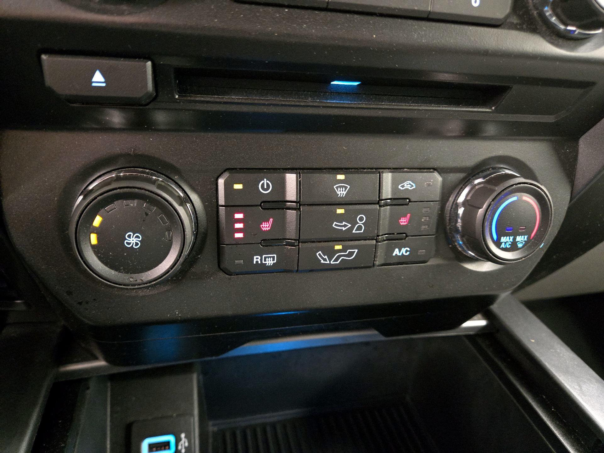 Thumbnail: 2018 Ford F-150 - 17