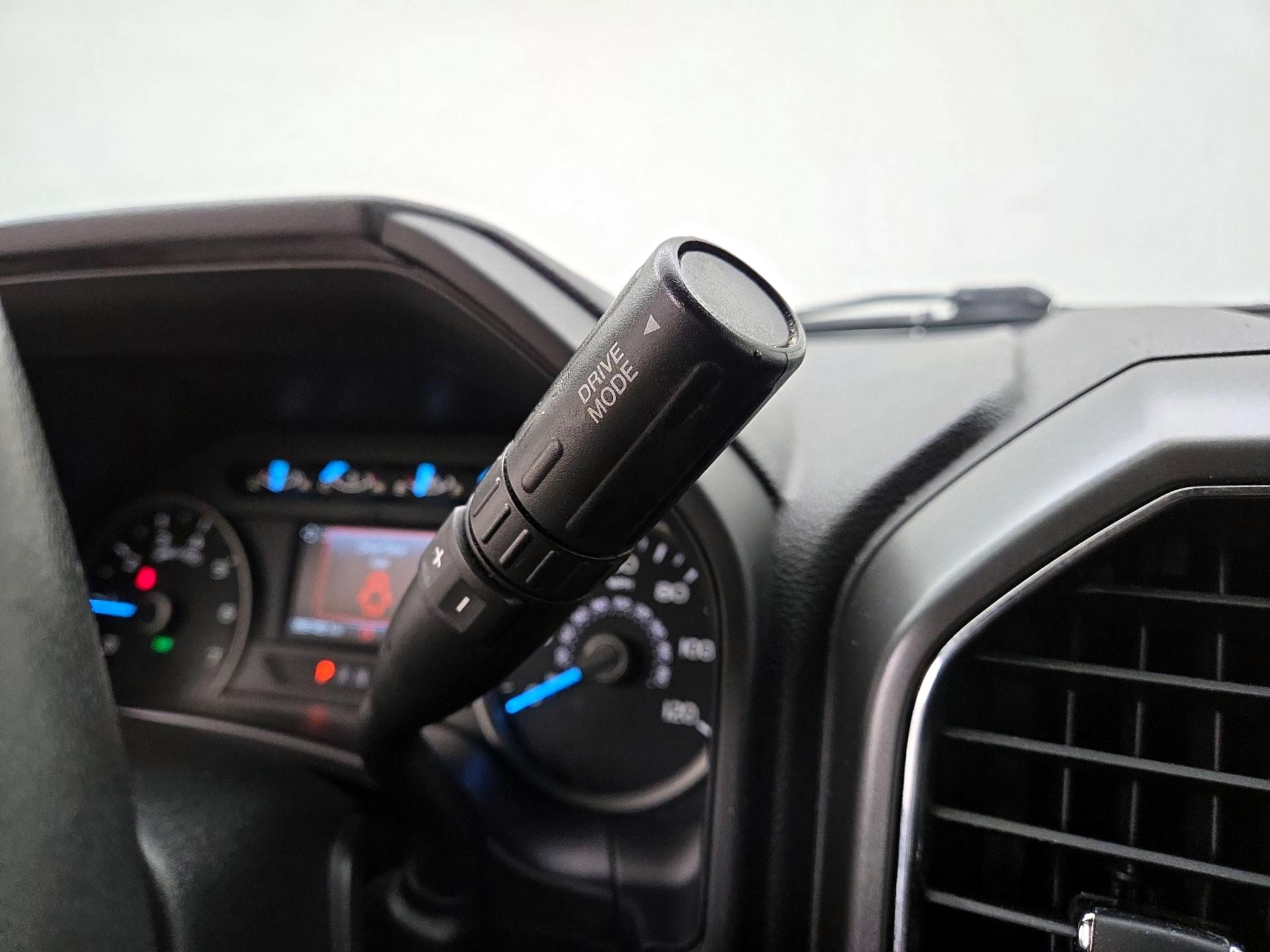 Thumbnail: 2018 Ford F-150 - 18